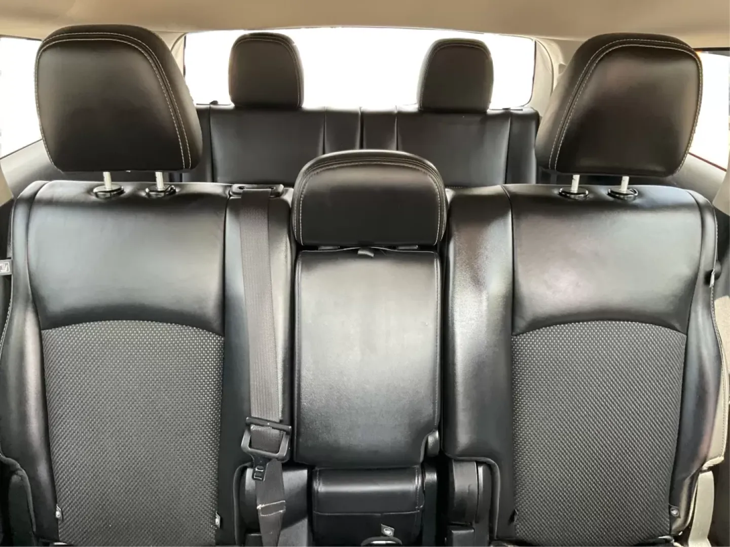 2017 Dodge Journey Crossroad Plus AWD (3C4PDDGG2HT) with an Pentastar 3.6L V-6 DOHC engine, located at 4508 South Dixie Dr, Moraine, OH, 45439, (937) 908-9800, 39.689976, -84.218452 - ### Adventure Awaits: Discover Your 2017 Dodge Journey Crossroad Plus AWD at Advantage Car and Credit!<br /> <br /> Are you ready to elevate your family outings or weekend adventures? The perfect blend of comfort, capability, and style awaits you with this stunning 2017 Dodge Journey Crossroad Plus - Photo#14
