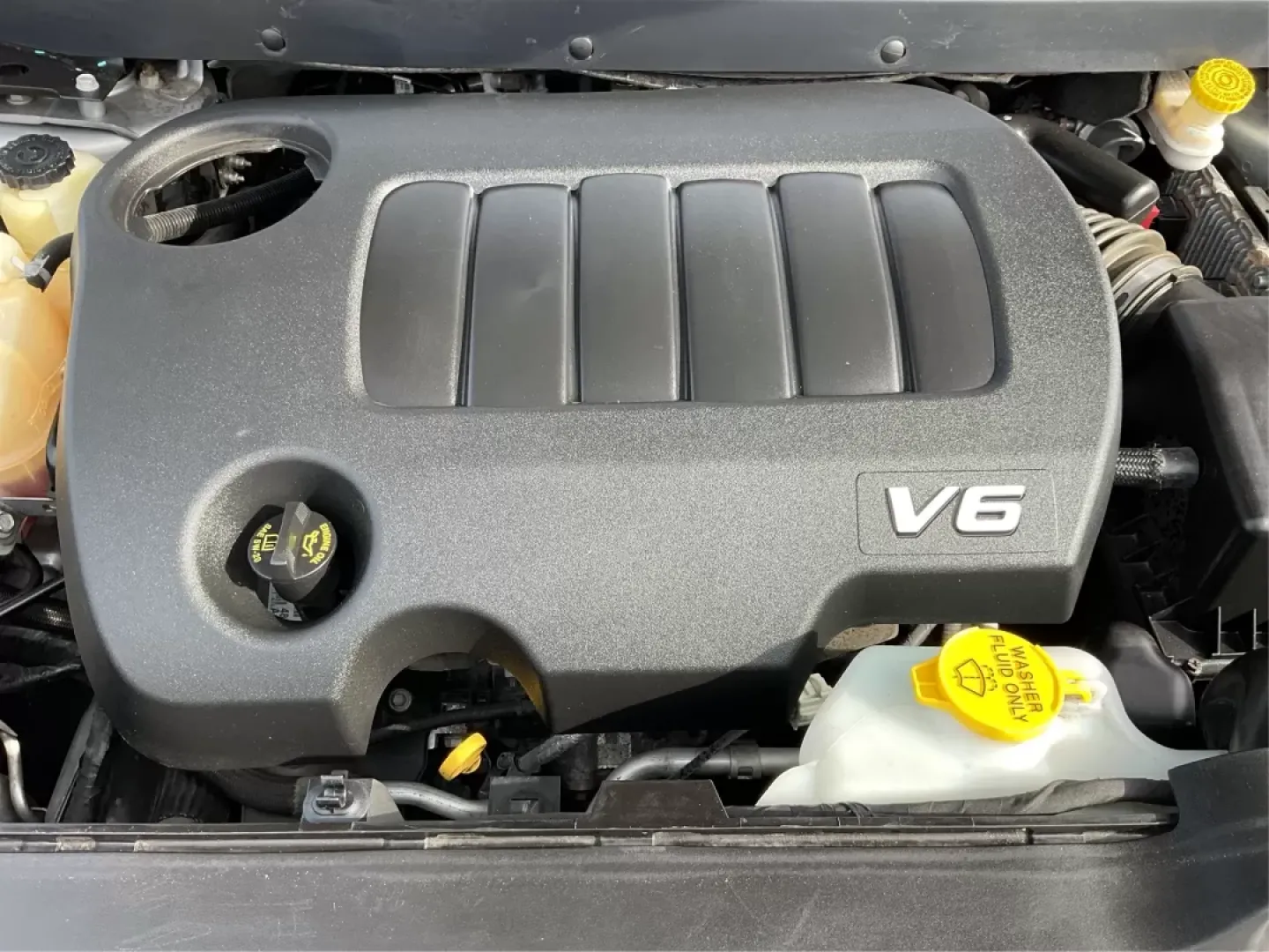 2017 Dodge Journey SXT AWD (3C4PDDBG9HT) with an Pentastar 3.6L V-6 DOHC engine, located at 1184 Kauffman Ave, Fairborn, OH, 45324, (937) 908-9800, 39.807072, -84.030914 - ### Explore New Adventures with the 2017 Dodge Journey SXT AWD at Advantage Car and Credit<br /> <br /> Looking for an SUV that can keep up with your dynamic lifestyle? The 2017 Dodge Journey SXT AWD is the perfect companion for growing families, weekend adventurers, and daily commuters alike. With - Photo#11