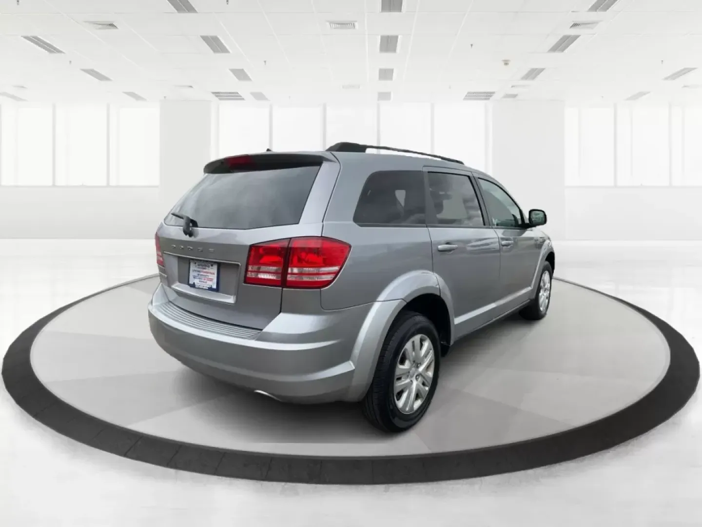 2017 Dodge Journey SE (3C4PDCAB2HT) with an Tigershark MultiAir 2.4L I-4 DOHC engine, located at 401 Woodman Dr, Riverside, OH, 45431, (937) 908-9800, 39.760899, -84.123421 - **Unleash Your Family Adventures with the 2017 Dodge Journey at Advantage Car and Credit!**<br /> <br /> Are you searching for the perfect SUV to suit your growing family's needs or to make those weekend adventures more exciting? Look no further than this reliable and spacious **2017 Dodge Journey** - Photo#2