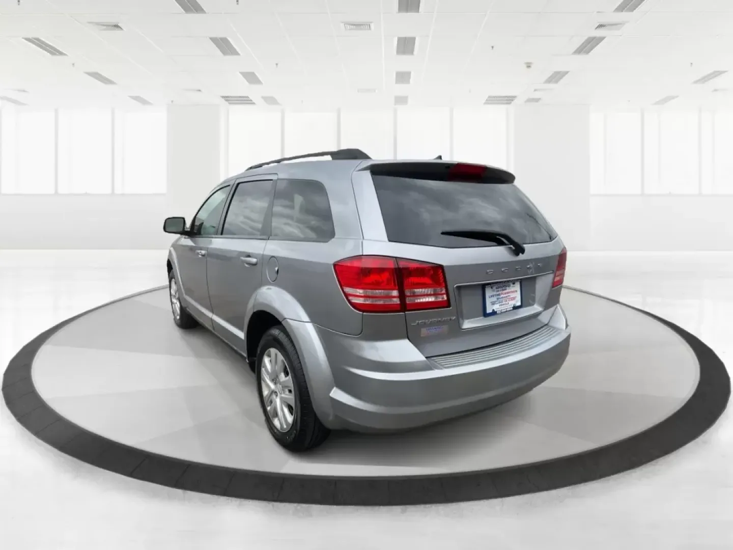 2017 Dodge Journey SE (3C4PDCAB2HT) with an Tigershark MultiAir 2.4L I-4 DOHC engine, located at 401 Woodman Dr, Riverside, OH, 45431, (937) 908-9800, 39.760899, -84.123421 - **Unleash Your Family Adventures with the 2017 Dodge Journey at Advantage Car and Credit!**<br /> <br /> Are you searching for the perfect SUV to suit your growing family's needs or to make those weekend adventures more exciting? Look no further than this reliable and spacious **2017 Dodge Journey** - Photo#4