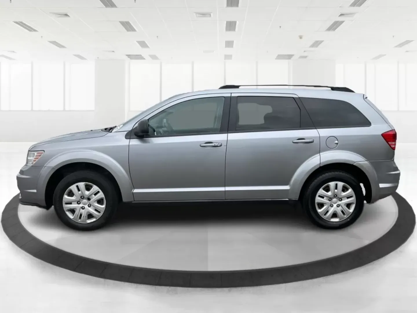 2017 Dodge Journey SE (3C4PDCAB2HT) with an Tigershark MultiAir 2.4L I-4 DOHC engine, located at 401 Woodman Dr, Riverside, OH, 45431, (937) 908-9800, 39.760899, -84.123421 - **Unleash Your Family Adventures with the 2017 Dodge Journey at Advantage Car and Credit!**<br /> <br /> Are you searching for the perfect SUV to suit your growing family's needs or to make those weekend adventures more exciting? Look no further than this reliable and spacious **2017 Dodge Journey** - Photo#5