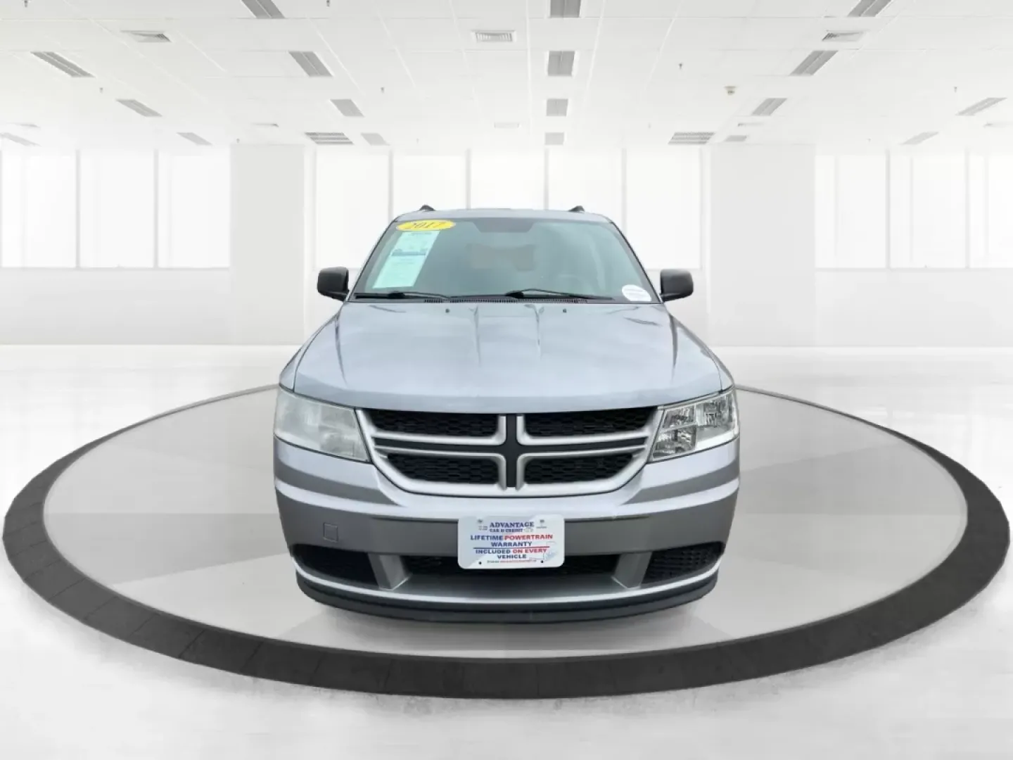 2017 Dodge Journey SE (3C4PDCAB2HT) with an Tigershark MultiAir 2.4L I-4 DOHC engine, located at 401 Woodman Dr, Riverside, OH, 45431, (937) 908-9800, 39.760899, -84.123421 - **Unleash Your Family Adventures with the 2017 Dodge Journey at Advantage Car and Credit!**<br /> <br /> Are you searching for the perfect SUV to suit your growing family's needs or to make those weekend adventures more exciting? Look no further than this reliable and spacious **2017 Dodge Journey** - Photo#7