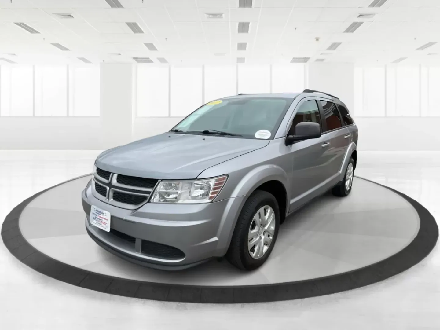 2017 Dodge Journey SE (3C4PDCAB2HT) with an Tigershark MultiAir 2.4L I-4 DOHC engine, located at 401 Woodman Dr, Riverside, OH, 45431, (937) 908-9800, 39.760899, -84.123421 - **Unleash Your Family Adventures with the 2017 Dodge Journey at Advantage Car and Credit!**<br /> <br /> Are you searching for the perfect SUV to suit your growing family's needs or to make those weekend adventures more exciting? Look no further than this reliable and spacious **2017 Dodge Journey** - Photo#8
