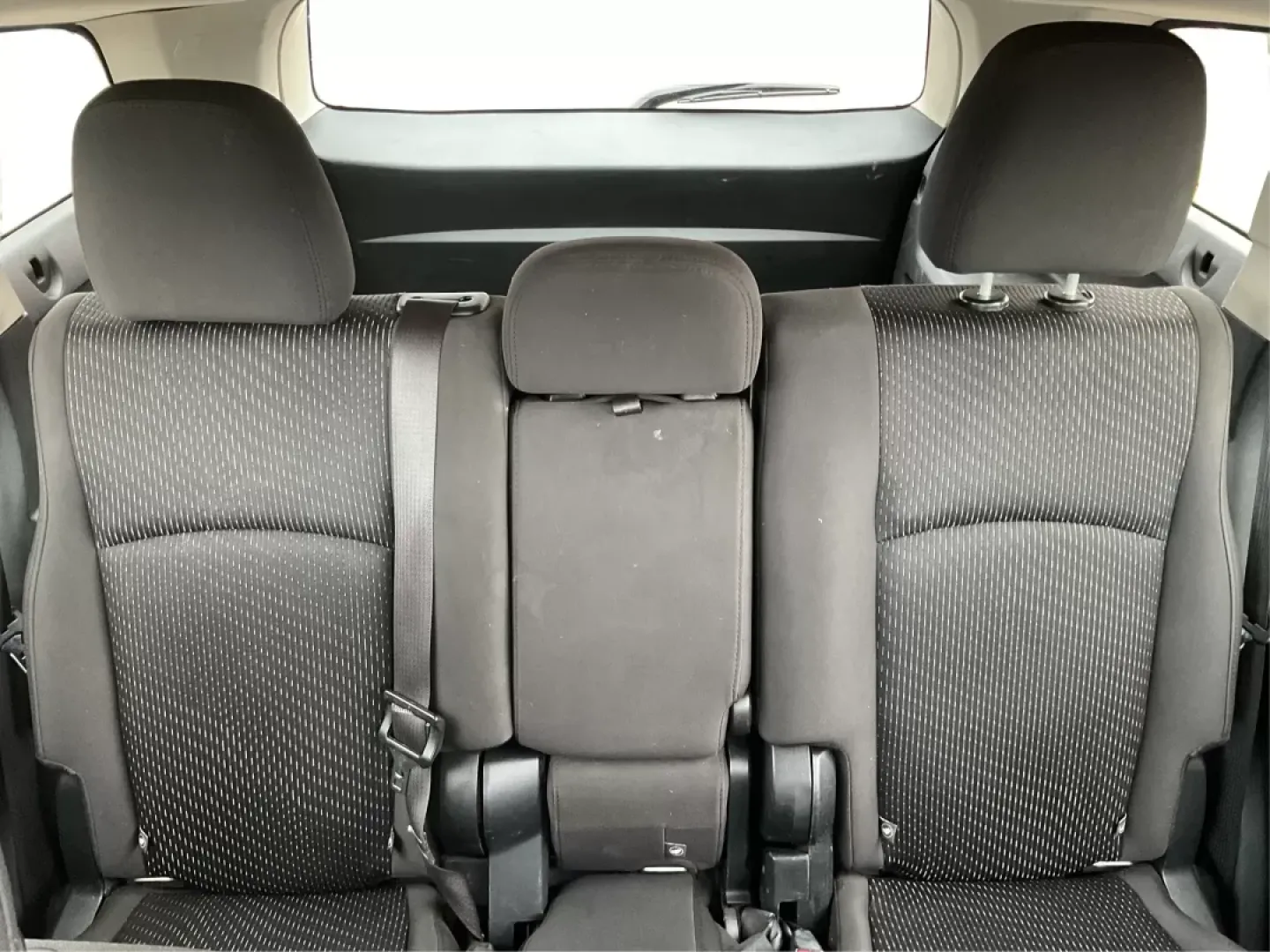 2017 Dodge Journey SE (3C4PDCAB2HT) with an Tigershark MultiAir 2.4L I-4 DOHC engine, located at 401 Woodman Dr, Riverside, OH, 45431, (937) 908-9800, 39.760899, -84.123421 - **Unleash Your Family Adventures with the 2017 Dodge Journey at Advantage Car and Credit!**<br /> <br /> Are you searching for the perfect SUV to suit your growing family's needs or to make those weekend adventures more exciting? Look no further than this reliable and spacious **2017 Dodge Journey** - Photo#14