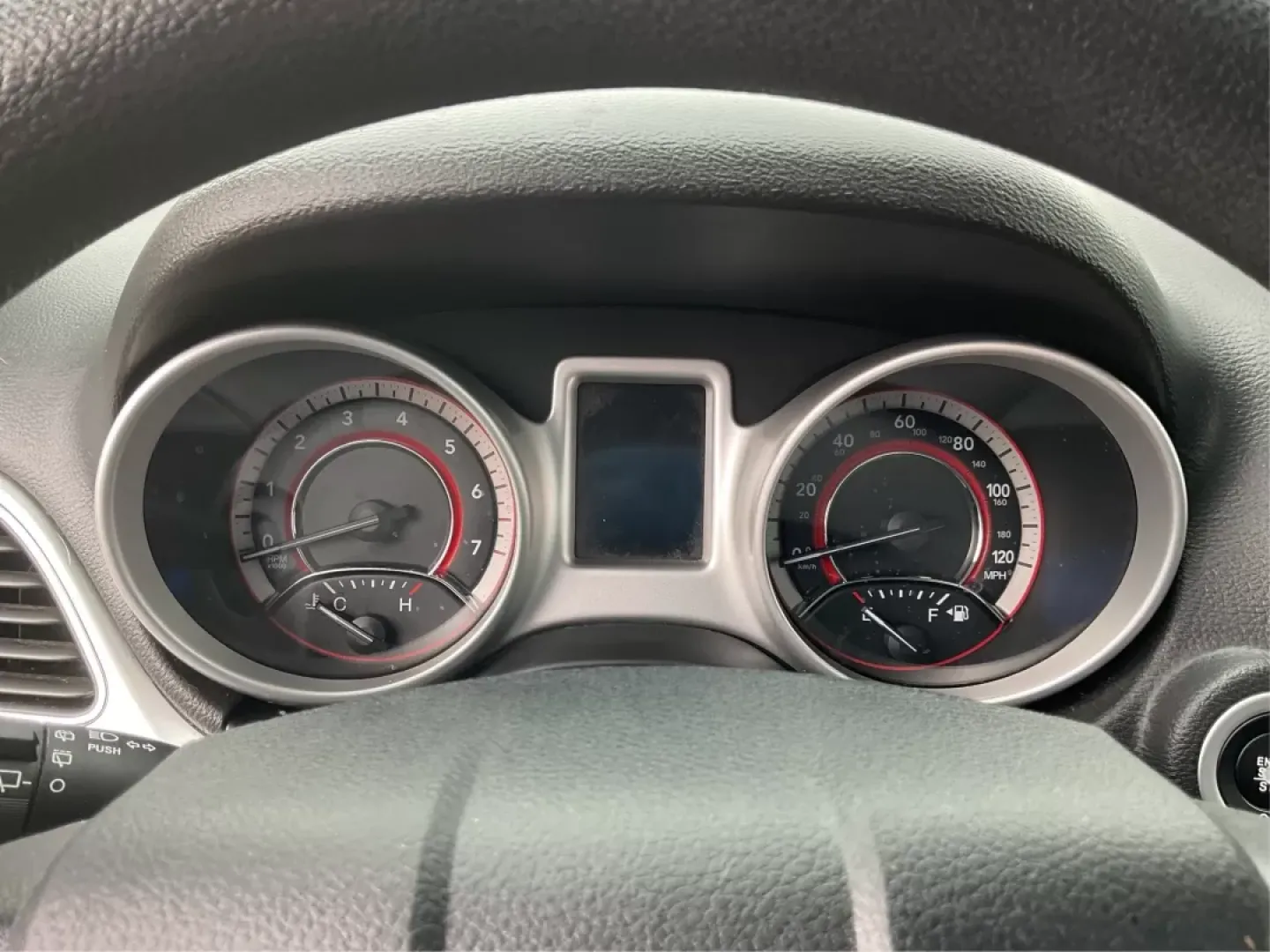 2017 Dodge Journey SE (3C4PDCAB2HT) with an Tigershark MultiAir 2.4L I-4 DOHC engine, located at 401 Woodman Dr, Riverside, OH, 45431, (937) 908-9800, 39.760899, -84.123421 - **Unleash Your Family Adventures with the 2017 Dodge Journey at Advantage Car and Credit!**<br /> <br /> Are you searching for the perfect SUV to suit your growing family's needs or to make those weekend adventures more exciting? Look no further than this reliable and spacious **2017 Dodge Journey** - Photo#15