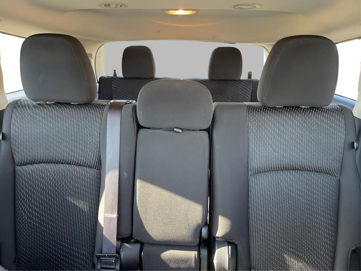 2017 Dodge Journey SE (3C4PDCAB4HT) with an Other engine, located at 1184 Kauffman Ave, Fairborn, OH, 45324, (937) 908-9800, 39.807072, -84.030914 - 2017 Dodge Journey SE - Photo#13