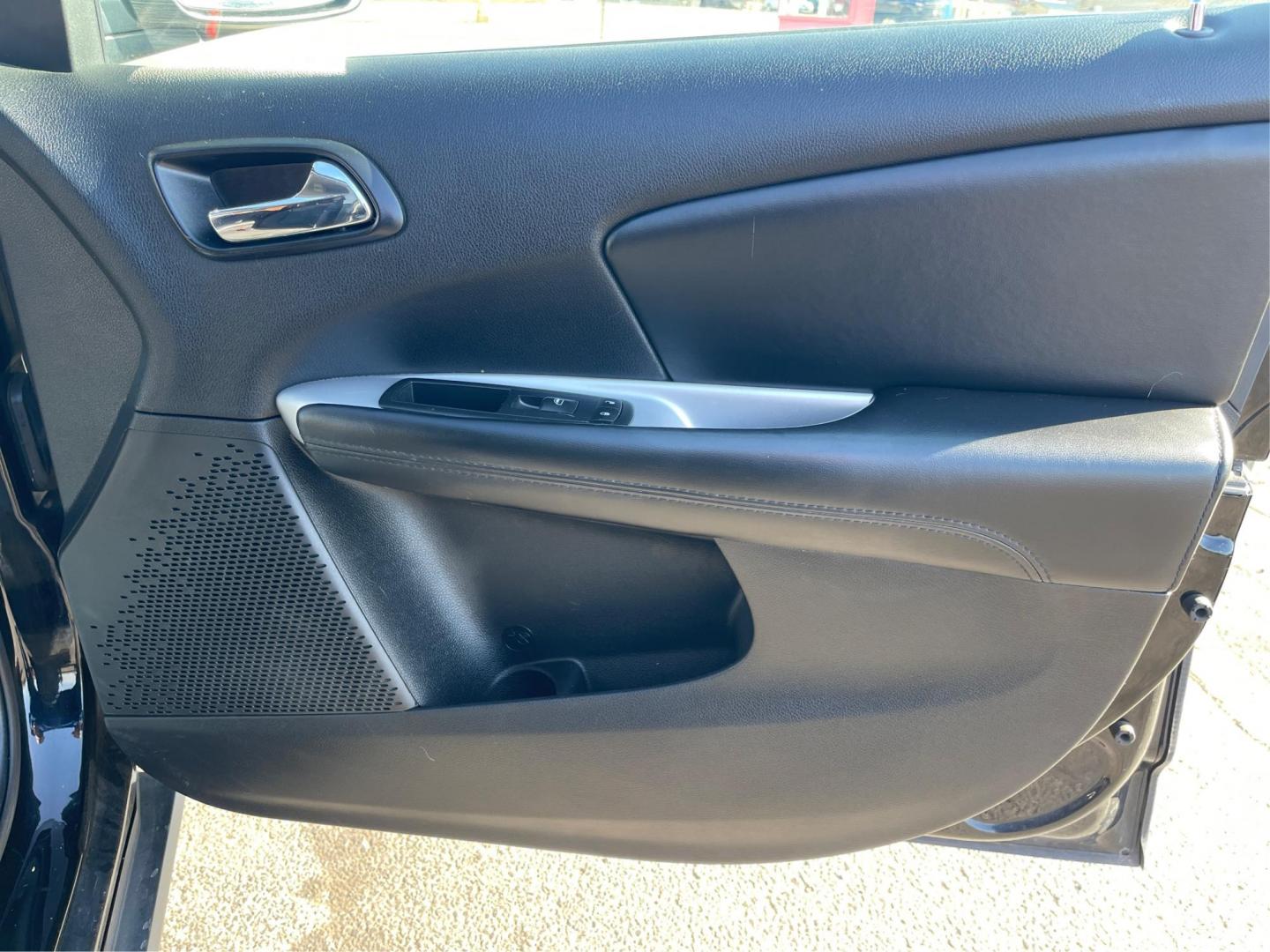 2017 Dodge Journey SE (3C4PDCAB4HT) with an Other engine, located at 1184 Kauffman Ave, Fairborn, OH, 45324, (937) 908-9800, 39.807072, -84.030914 - 2017 Dodge Journey SE - Photo#19