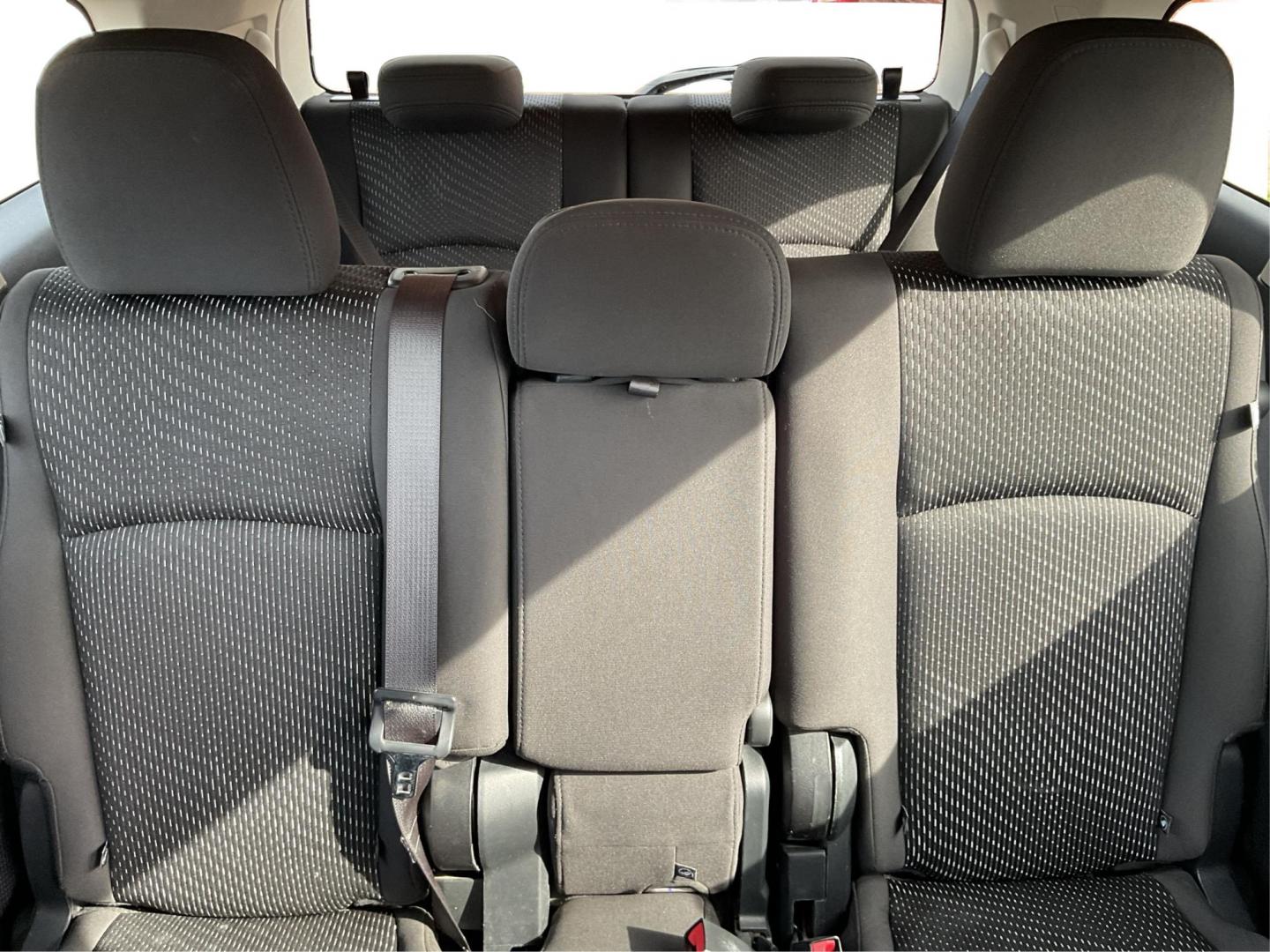 2017 Dodge Journey SXT AWD (3C4PDDBG9HT) with an Pentastar 3.6L V-6 DOHC engine, located at 880 E. National Road, Vandalia, OH, 45377, (937) 908-9800, 39.891918, -84.183594 - Third Row - Photo#13