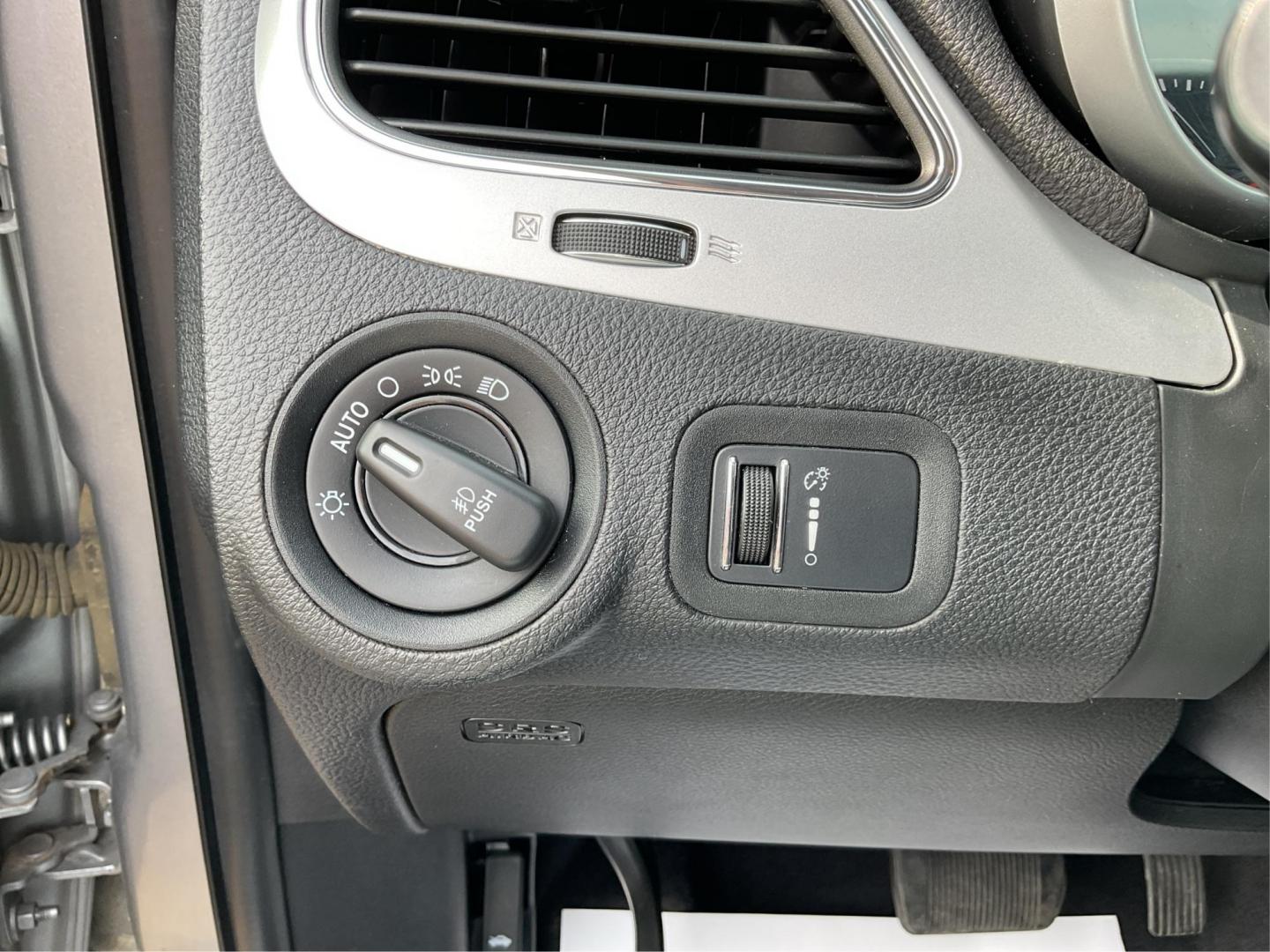 2017 Dodge Journey SXT AWD (3C4PDDBG9HT) with an Pentastar 3.6L V-6 DOHC engine, located at 880 E. National Road, Vandalia, OH, 45377, (937) 908-9800, 39.891918, -84.183594 - Third Row - Photo#16