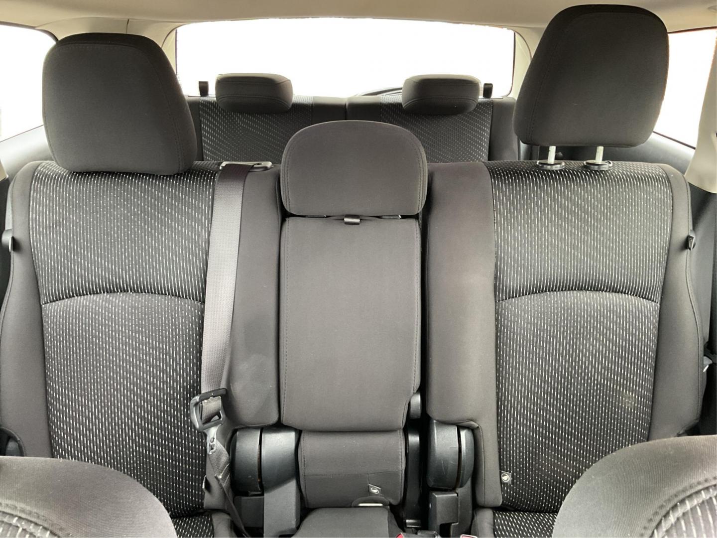 2017 Dodge Journey Crossroad (3C4PDCGB2HT) with an Pentastar 3.6L V-6 DOHC engine, located at 401 Woodman Dr, Riverside, OH, 45431, (937) 908-9800, 39.760899, -84.123421 - One Owner - Photo#13