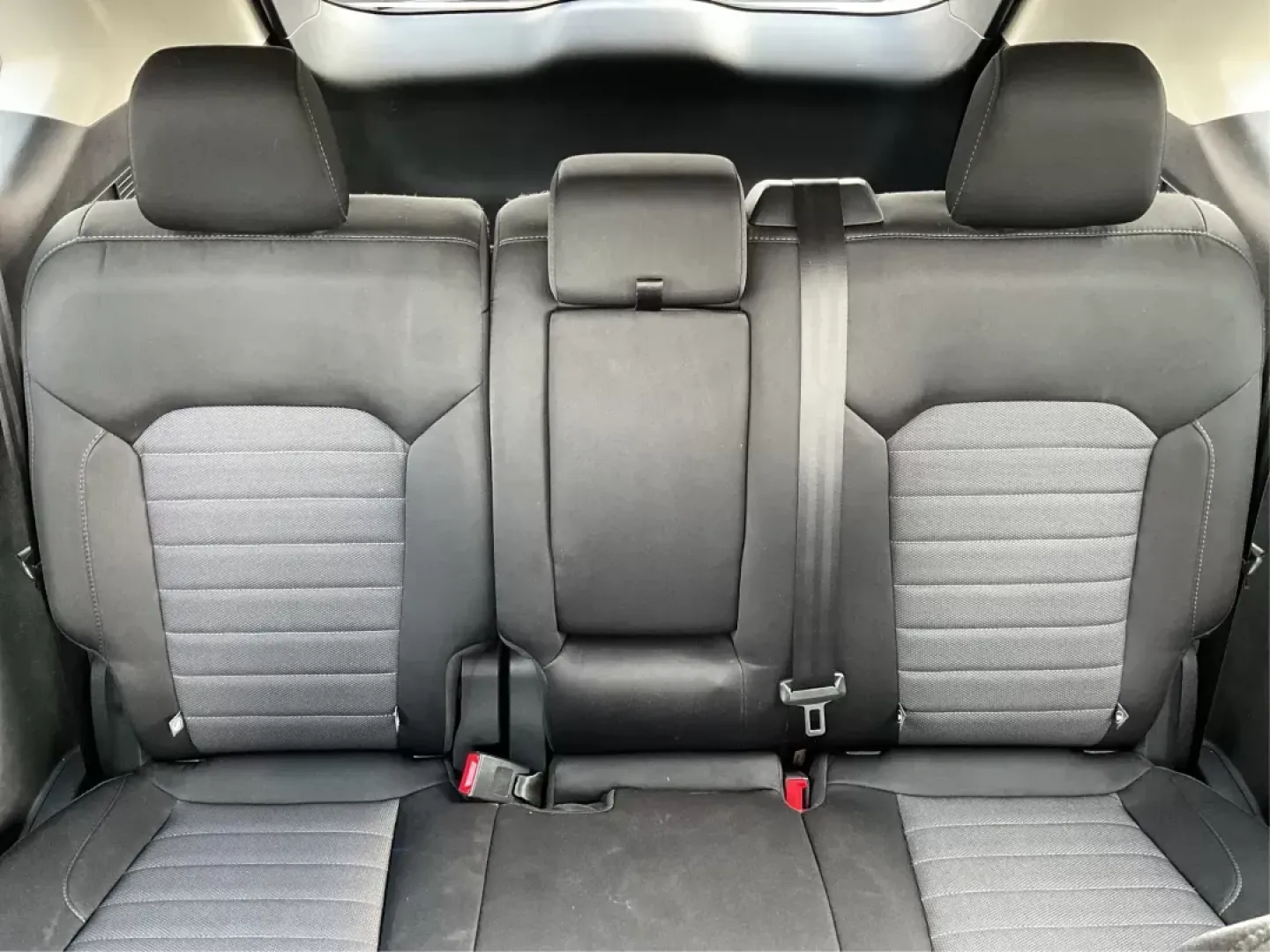2017 Ford Edge SE (2FMPK4G90HB) with an EcoBoost 2L I-4 gasoline direct injection engine, located at 1951 S Dayton Lakeview Rd., New Carlisle, OH, 45344, (937) 908-9800, 39.890999, -84.050255 - 2017 Ford Edge SE - Photo#13
