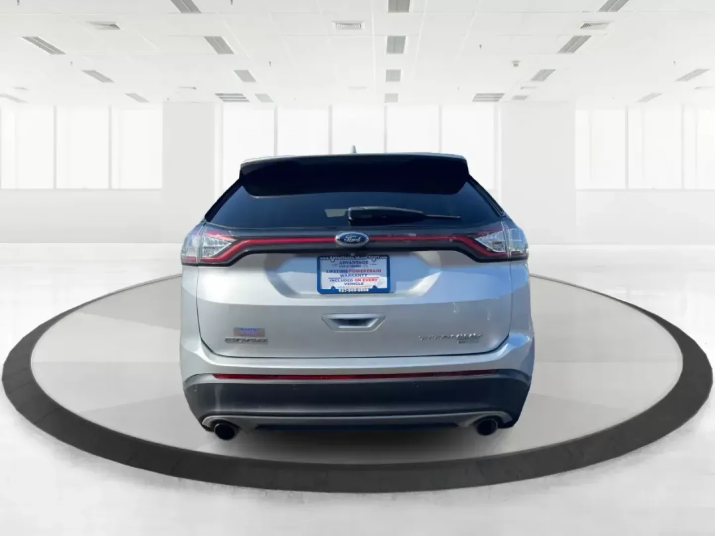 2017 Ford Edge Titanium (2FMPK3K98HB) with an Other engine, located at 880 E. National Road, Vandalia, OH, 45377, (937) 908-9800, 39.891918, -84.183594 - **Explore the Open Road with the 2017 Ford Edge Titanium Perfect for Family Adventures!**<br /> <br /> Are you ready to elevate your driving experience? Whether you're carting the kids to soccer practice or planning a weekend getaway, the 2017 Ford Edge Titanium SUV is your ticket to comfort and st - Photo#3