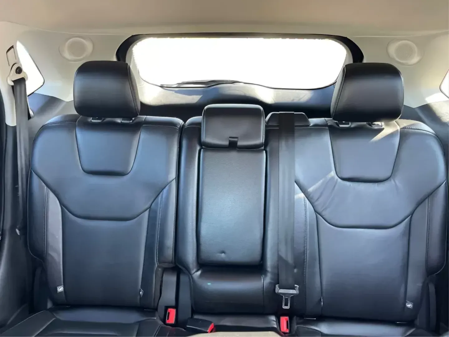 2017 Ford Edge Titanium (2FMPK3K98HB) with an Other engine, located at 880 E. National Road, Vandalia, OH, 45377, (937) 908-9800, 39.891918, -84.183594 - **Explore the Open Road with the 2017 Ford Edge Titanium Perfect for Family Adventures!**<br /> <br /> Are you ready to elevate your driving experience? Whether you're carting the kids to soccer practice or planning a weekend getaway, the 2017 Ford Edge Titanium SUV is your ticket to comfort and st - Photo#13