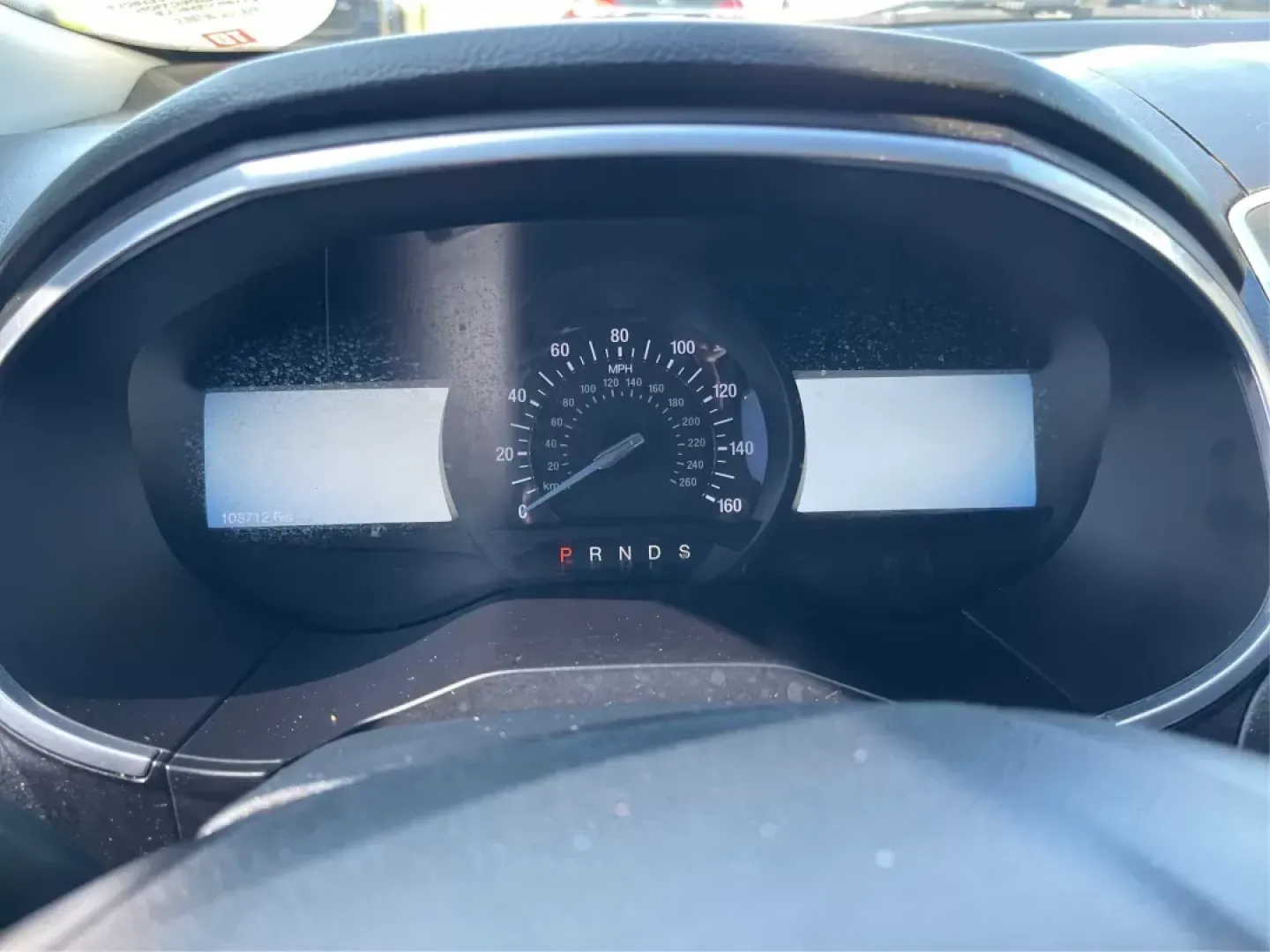2017 Ford Edge Titanium (2FMPK3K98HB) with an Other engine, located at 880 E. National Road, Vandalia, OH, 45377, (937) 908-9800, 39.891918, -84.183594 - **Explore the Open Road with the 2017 Ford Edge Titanium Perfect for Family Adventures!**<br /> <br /> Are you ready to elevate your driving experience? Whether you're carting the kids to soccer practice or planning a weekend getaway, the 2017 Ford Edge Titanium SUV is your ticket to comfort and st - Photo#14