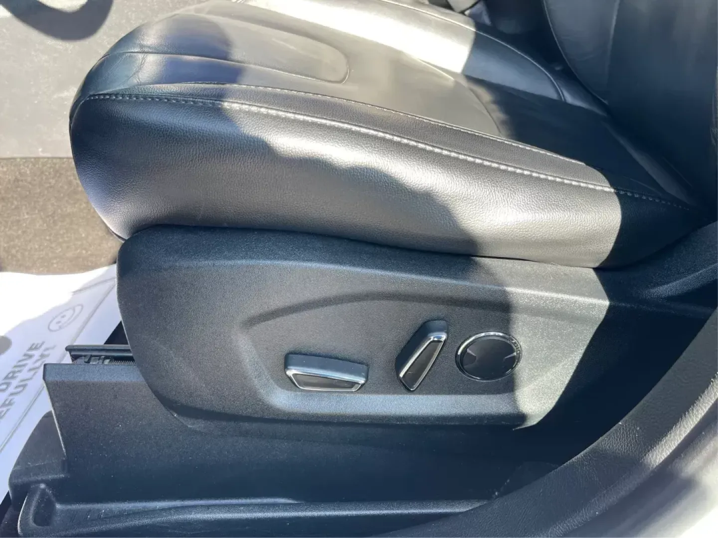 2017 Ford Edge Titanium (2FMPK3K98HB) with an Other engine, located at 880 E. National Road, Vandalia, OH, 45377, (937) 908-9800, 39.891918, -84.183594 - **Explore the Open Road with the 2017 Ford Edge Titanium Perfect for Family Adventures!**<br /> <br /> Are you ready to elevate your driving experience? Whether you're carting the kids to soccer practice or planning a weekend getaway, the 2017 Ford Edge Titanium SUV is your ticket to comfort and st - Photo#17