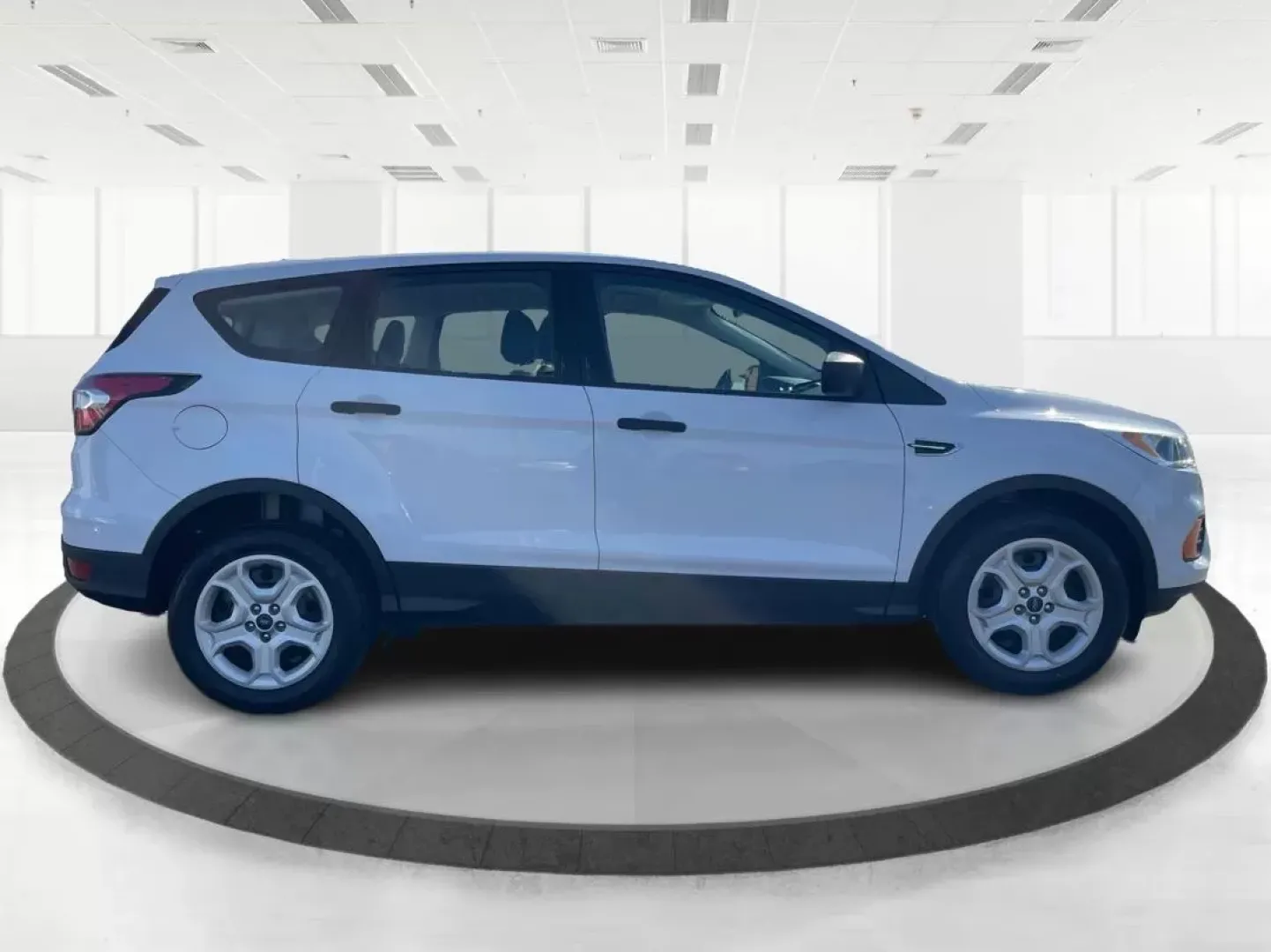 2017 Ford Escape S (1FMCU0F77HU) with an Duratec 2.5L I-4 DOHC engine, located at 1099 N County Rd 25A, Troy, OH, 45373, (937) 908-9800, 40.057079, -84.212883 - **Discover Your Perfect Adventure Partner: 2017 Ford Escape S at Advantage Car and Credit in Fairborn, OH!**<br /> <br /> Are you searching for a dependable vehicle that seamlessly fits into your active lifestyle? Look no further than this 2017 Ford Escape S, designed for adventurers, commuters, and - Photo#1