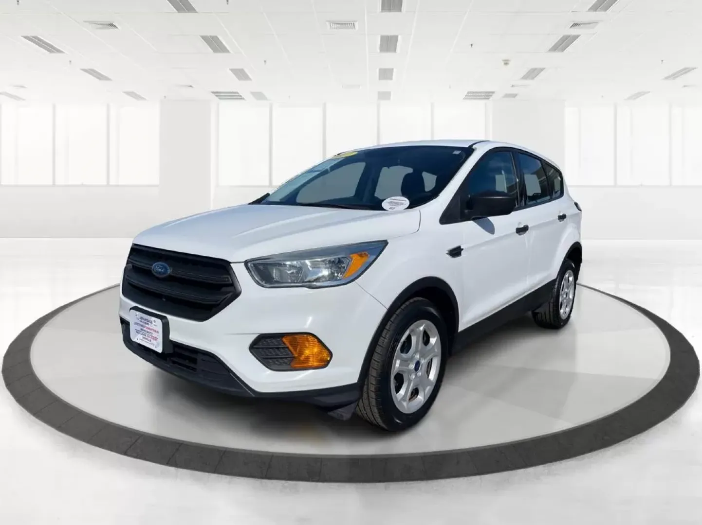 2017 Ford Escape S (1FMCU0F77HU) with an Duratec 2.5L I-4 DOHC engine, located at 1099 N County Rd 25A, Troy, OH, 45373, (937) 908-9800, 40.057079, -84.212883 - **Discover Your Perfect Adventure Partner: 2017 Ford Escape S at Advantage Car and Credit in Fairborn, OH!**<br /> <br /> Are you searching for a dependable vehicle that seamlessly fits into your active lifestyle? Look no further than this 2017 Ford Escape S, designed for adventurers, commuters, and - Photo#8