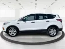 2017 Ford Escape S (1FMCU0F77HU) with an Duratec 2.5L I-4 DOHC engine, located at 1099 N County Rd 25A, Troy, OH, 45373, (937) 908-9800, 40.057079, -84.212883 - 2017 Ford Escape S - Photo#5