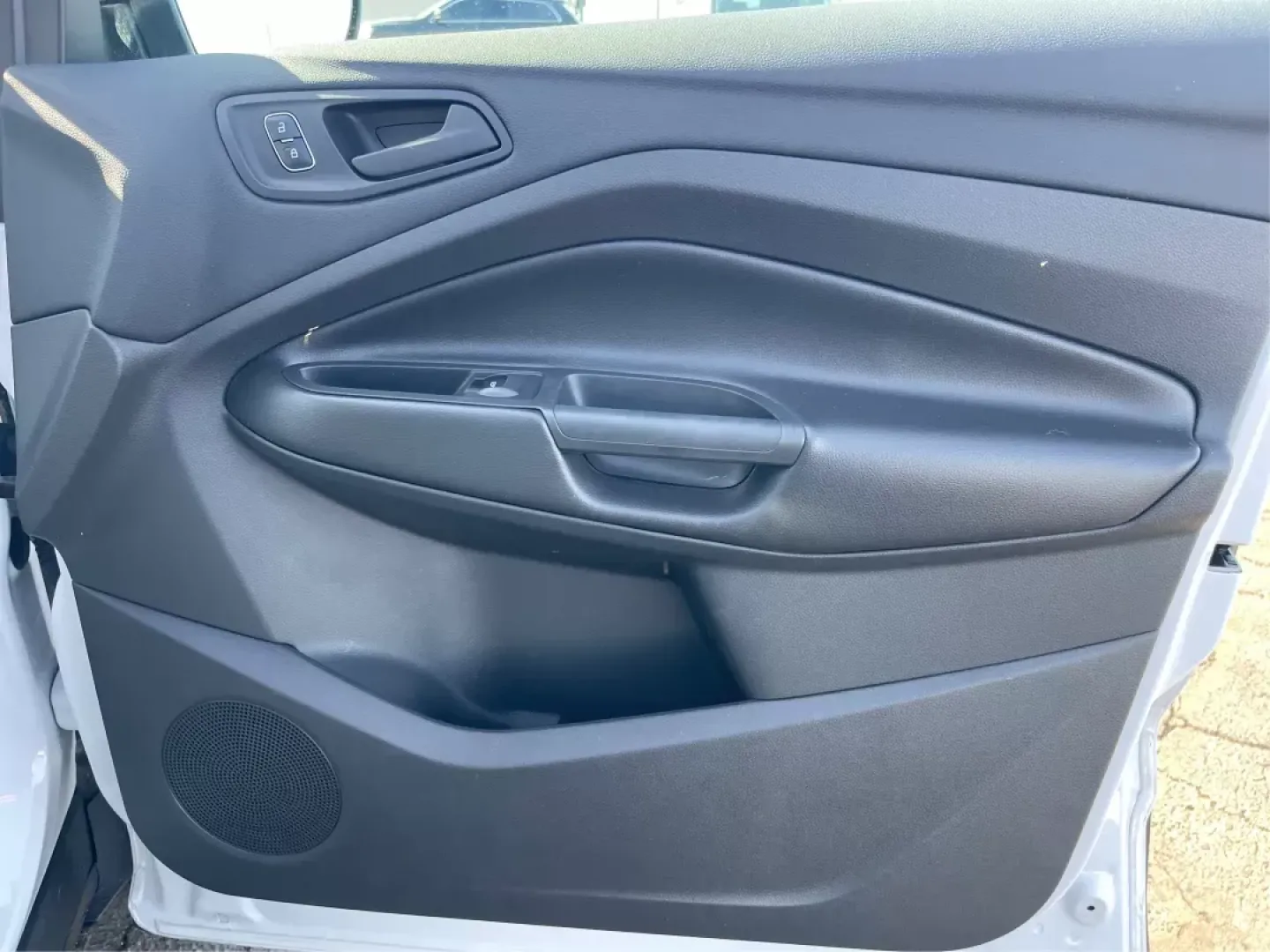 2017 Ford Escape S (1FMCU0F77HU) with an Duratec 2.5L I-4 DOHC engine, located at 1099 N County Rd 25A, Troy, OH, 45373, (937) 908-9800, 40.057079, -84.212883 - 2017 Ford Escape S - Photo#19