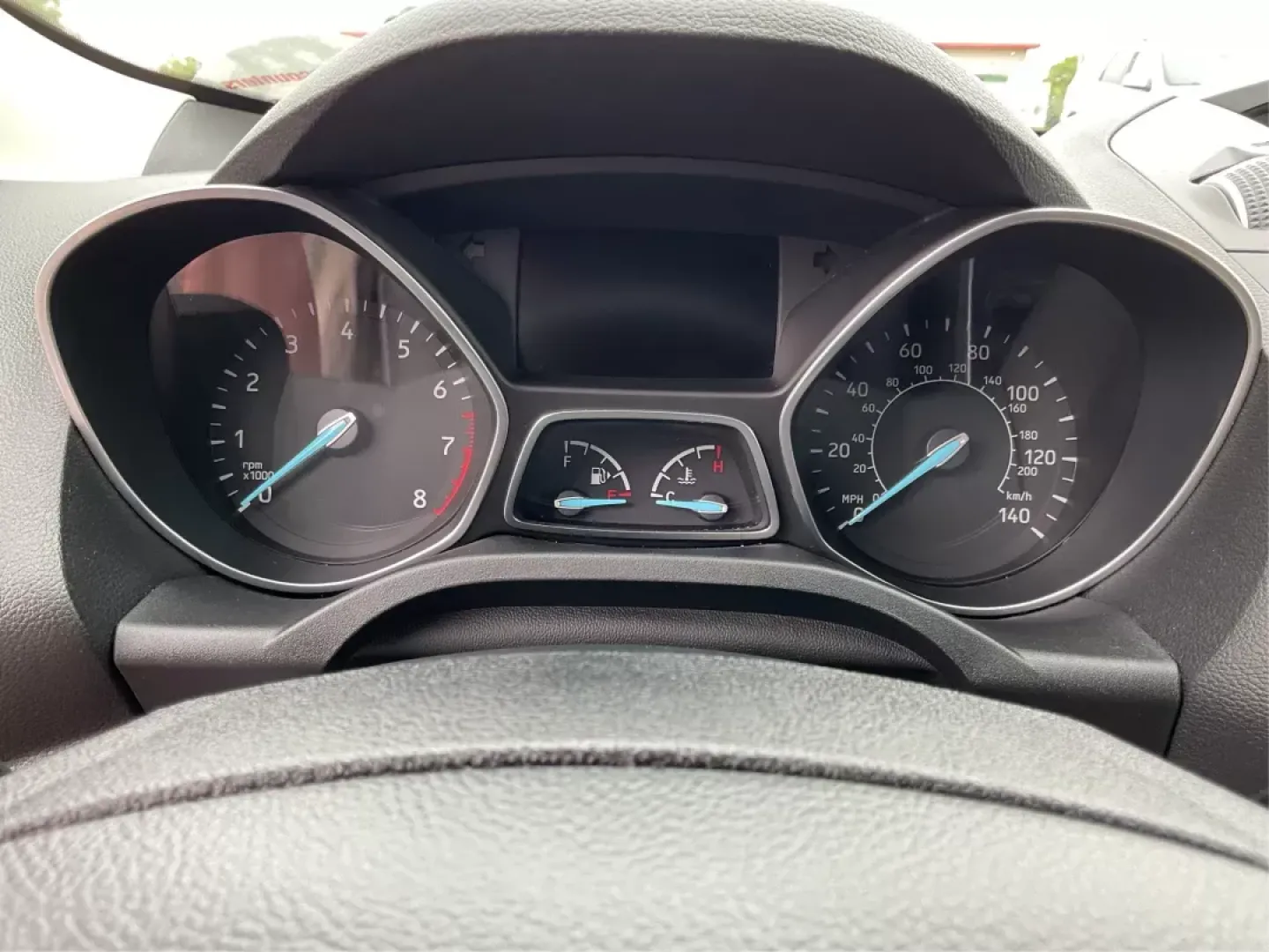 2017 Ford Escape SE (1FMCU9GD0HU) with an Other engine, located at 880 E. National Road, Vandalia, OH, 45377, (937) 908-9800, 39.891918, -84.183594 - **Explore New Adventures with the 2017 Ford Escape SE - Your Perfect Companion for Every Journey!**<br /> <br /> Imagine embarking on spontaneous weekend getaways or daily commutes with absolute confidence and comfort. The 2017 Ford Escape SE, now available at Advantage Car and Credit in Fairborn, O - Photo#14