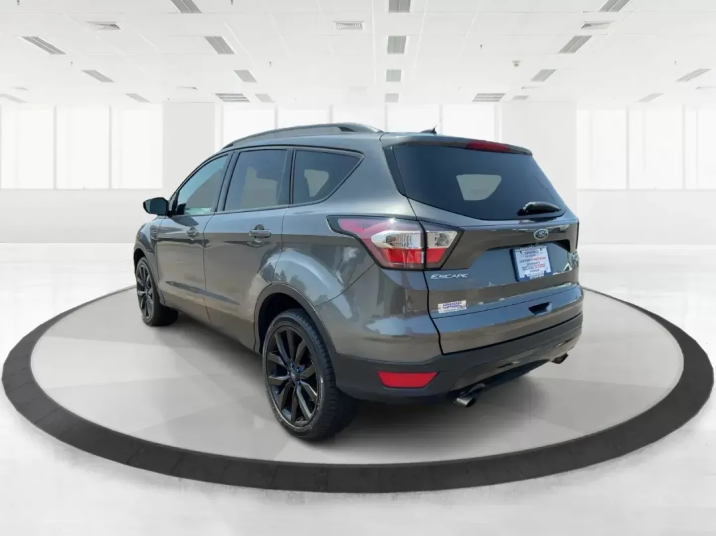 2017 Ford Escape Titanium (1FMCU9J94HU) with an Other engine, located at 4508 South Dixie Dr, Moraine, OH, 45439, (937) 908-9800, 39.689976, -84.218452 - ### Discover Your Next Adventure with the 2017 Ford Escape Titanium SUV!<br /> <br /> Are you ready to elevate your family trips, weekend getaways, and daily commutes? Look no further than the stunning **2017 Ford Escape Titanium**! With its versatile design and robust features, this SUV is not just - Photo#4