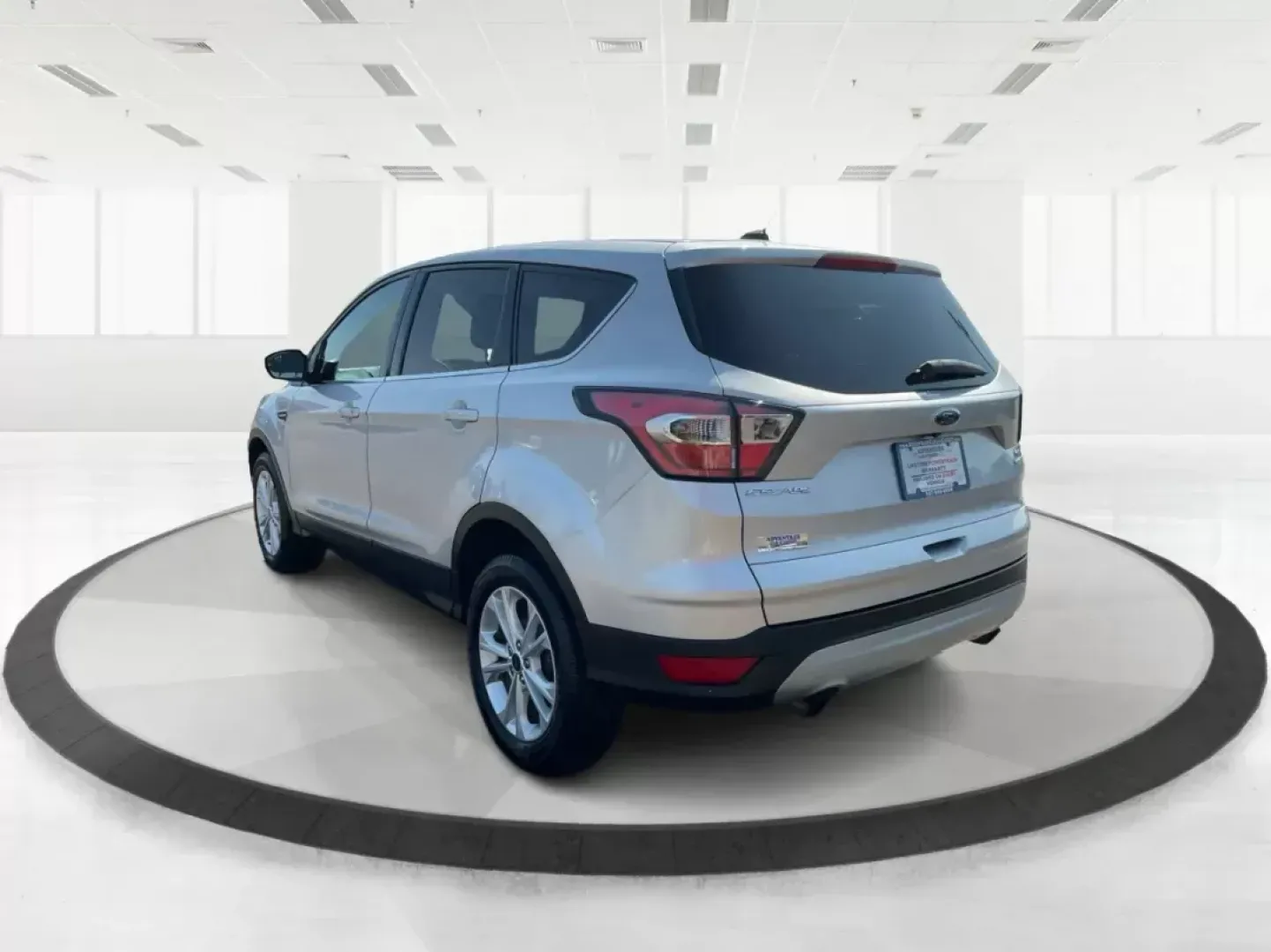 2017 Ford Escape SE (1FMCU9GD4HU) with an Other engine, located at 401 Woodman Dr, Riverside, OH, 45431, (937) 908-9800, 39.760899, -84.123421 - **Adventure Awaits in This 2017 Ford Escape SE Perfect for Your Next Journey!**<br /> <br /> If you're looking for a versatile vehicle that meets the needs of an active lifestyle, the 2017 Ford Escape SE is the perfect choice for adventurous families or budget-conscious commuters. With ample room f - Photo#4