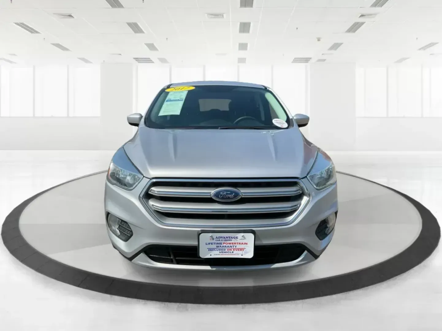 2017 Ford Escape SE (1FMCU9GD4HU) with an Other engine, located at 401 Woodman Dr, Riverside, OH, 45431, (937) 908-9800, 39.760899, -84.123421 - **Adventure Awaits in This 2017 Ford Escape SE Perfect for Your Next Journey!**<br /> <br /> If you're looking for a versatile vehicle that meets the needs of an active lifestyle, the 2017 Ford Escape SE is the perfect choice for adventurous families or budget-conscious commuters. With ample room f - Photo#6