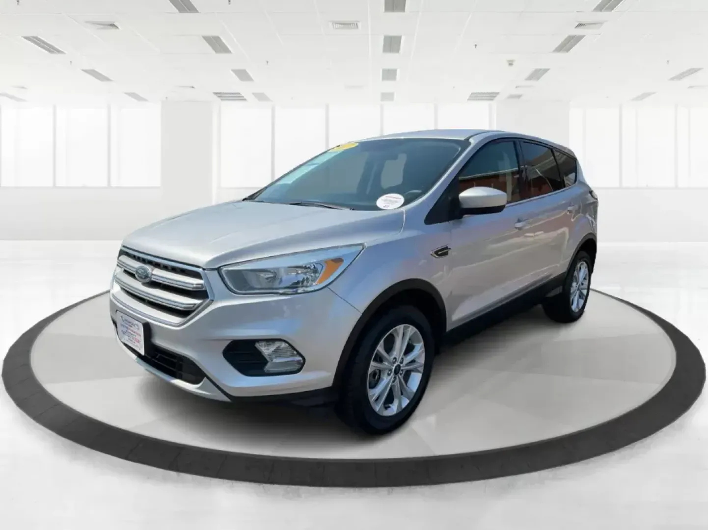 2017 Ford Escape SE (1FMCU9GD4HU) with an Other engine, located at 401 Woodman Dr, Riverside, OH, 45431, (937) 908-9800, 39.760899, -84.123421 - **Adventure Awaits in This 2017 Ford Escape SE Perfect for Your Next Journey!**<br /> <br /> If you're looking for a versatile vehicle that meets the needs of an active lifestyle, the 2017 Ford Escape SE is the perfect choice for adventurous families or budget-conscious commuters. With ample room f - Photo#7