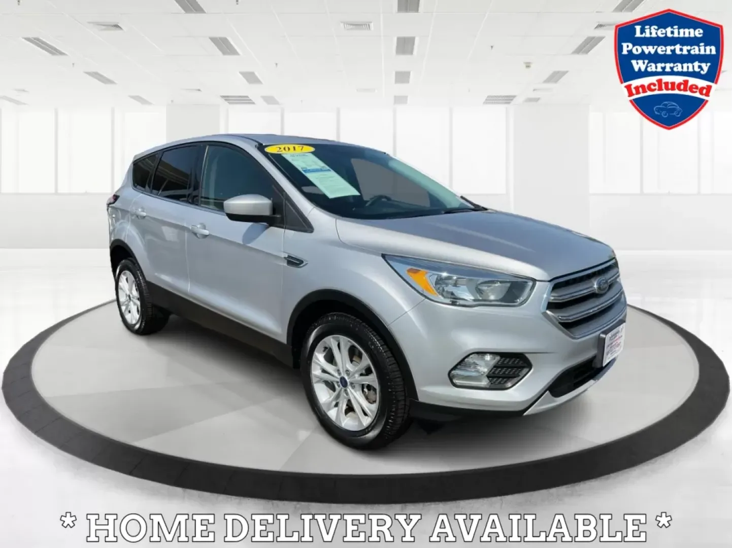2017 Ford Escape SE (1FMCU9GD4HU) with an Other engine, located at 401 Woodman Dr, Riverside, OH, 45431, (937) 908-9800, 39.760899, -84.123421 - **Adventure Awaits in This 2017 Ford Escape SE Perfect for Your Next Journey!**<br /> <br /> If you're looking for a versatile vehicle that meets the needs of an active lifestyle, the 2017 Ford Escape SE is the perfect choice for adventurous families or budget-conscious commuters. With ample room f - Photo#0