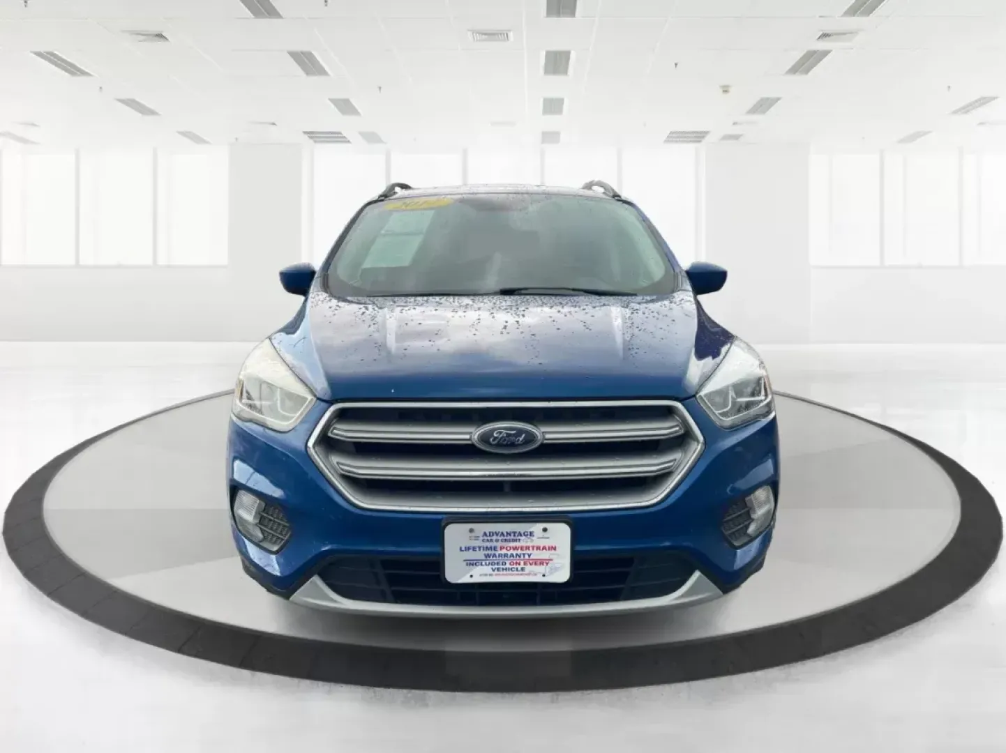 2017 Ford Escape SE (1FMCU0GD5HU) with an Other engine, located at 1951 S Dayton Lakeview Rd., New Carlisle, OH, 45344, (937) 908-9800, 39.890999, -84.050255 - **Adventure Awaits in This 2017 Ford Escape SE Perfect for Your Ohio Lifestyle!**<br /> <br /> Are you ready to embrace the open road? Whether you're commuting to work, taking the kids to soccer practice, or planning a weekend getaway to nearby attractions like the National Museum of the U.S. Air F - Photo#6