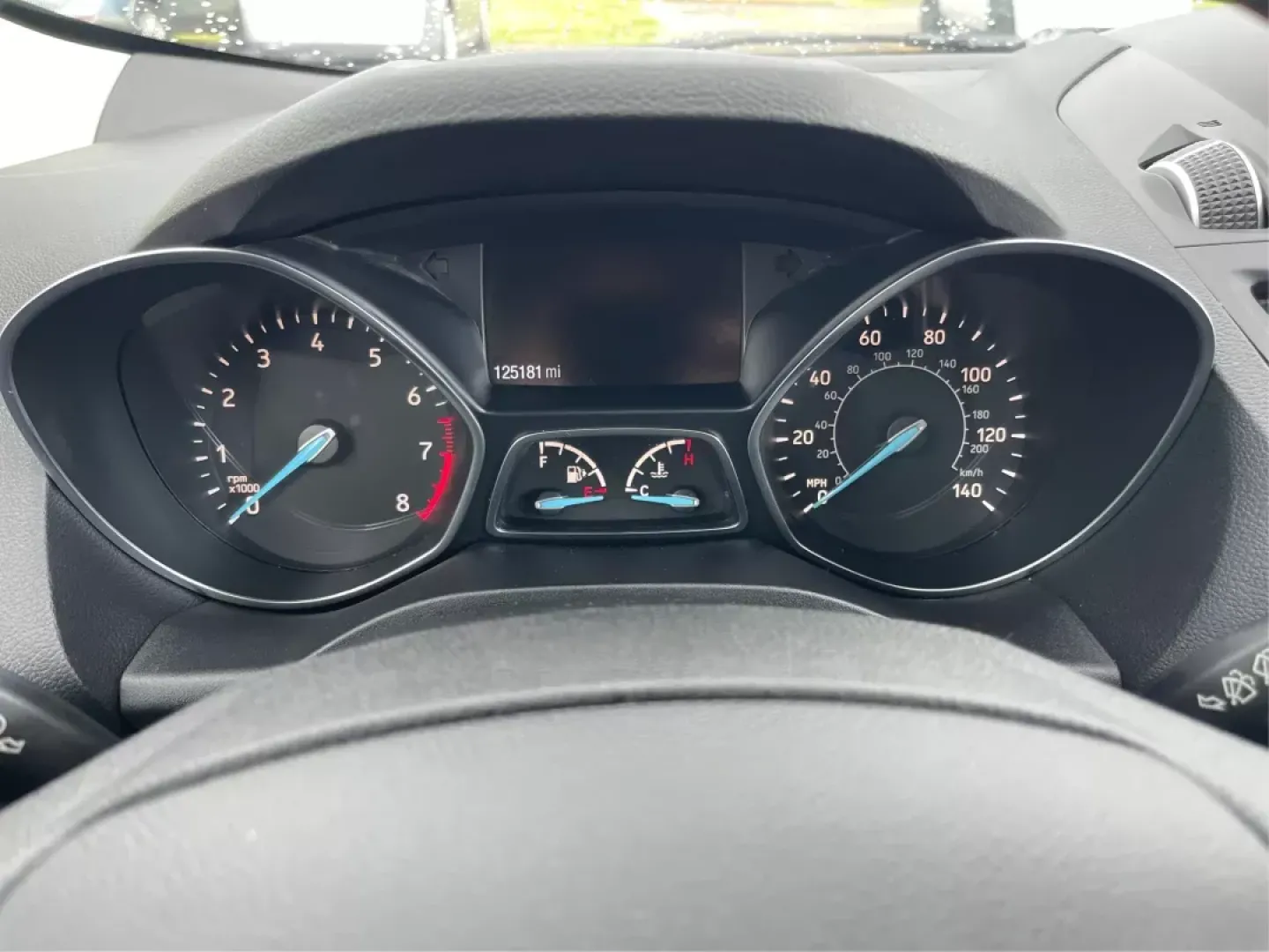 2017 Ford Escape SE (1FMCU0GD5HU) with an Other engine, located at 1951 S Dayton Lakeview Rd., New Carlisle, OH, 45344, (937) 908-9800, 39.890999, -84.050255 - **Adventure Awaits in This 2017 Ford Escape SE Perfect for Your Ohio Lifestyle!**<br /> <br /> Are you ready to embrace the open road? Whether you're commuting to work, taking the kids to soccer practice, or planning a weekend getaway to nearby attractions like the National Museum of the U.S. Air F - Photo#13