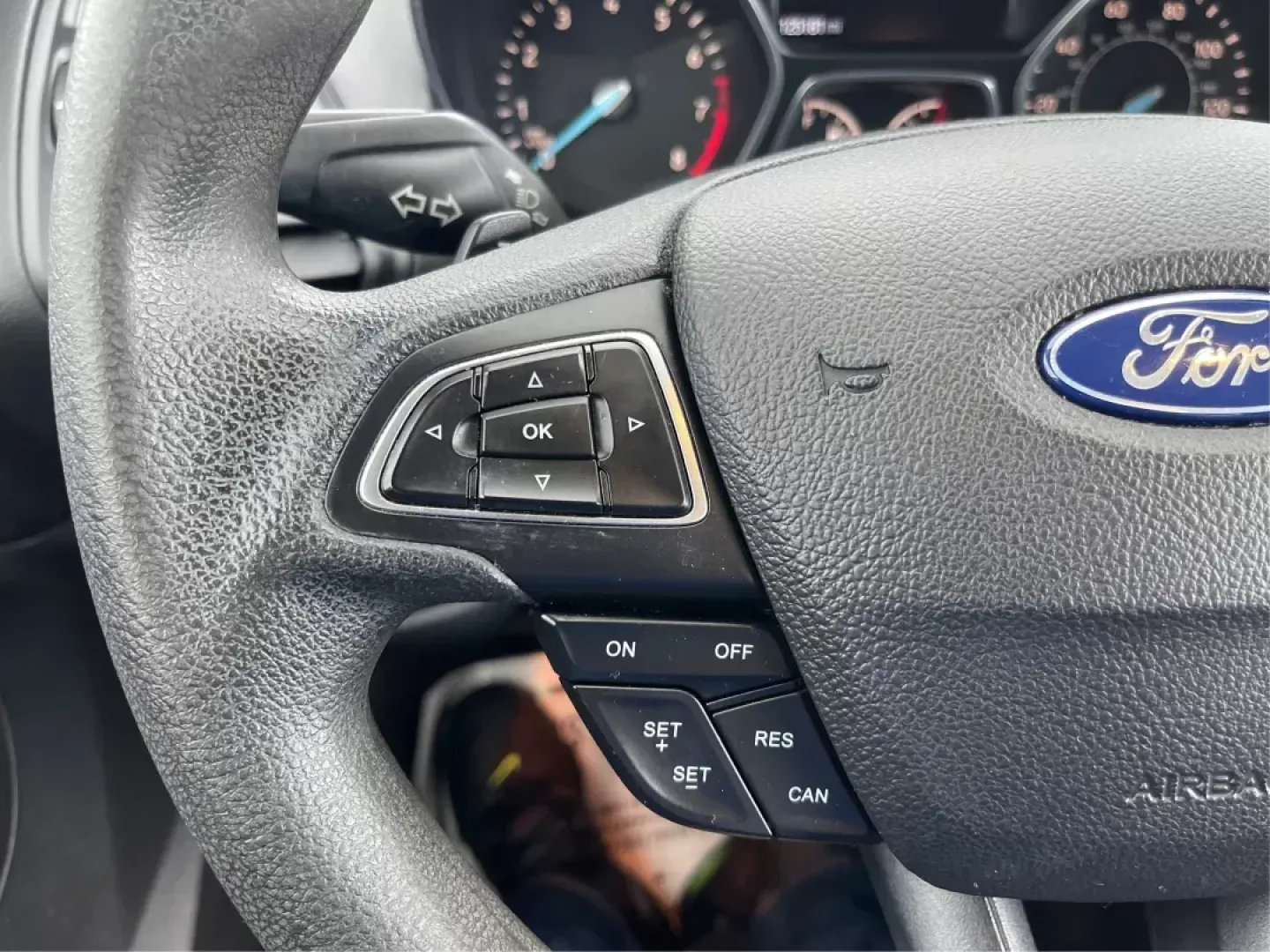 2017 Ford Escape SE (1FMCU0GD5HU) with an Other engine, located at 1951 S Dayton Lakeview Rd., New Carlisle, OH, 45344, (937) 908-9800, 39.890999, -84.050255 - **Adventure Awaits in This 2017 Ford Escape SE Perfect for Your Ohio Lifestyle!**<br /> <br /> Are you ready to embrace the open road? Whether you're commuting to work, taking the kids to soccer practice, or planning a weekend getaway to nearby attractions like the National Museum of the U.S. Air F - Photo#14