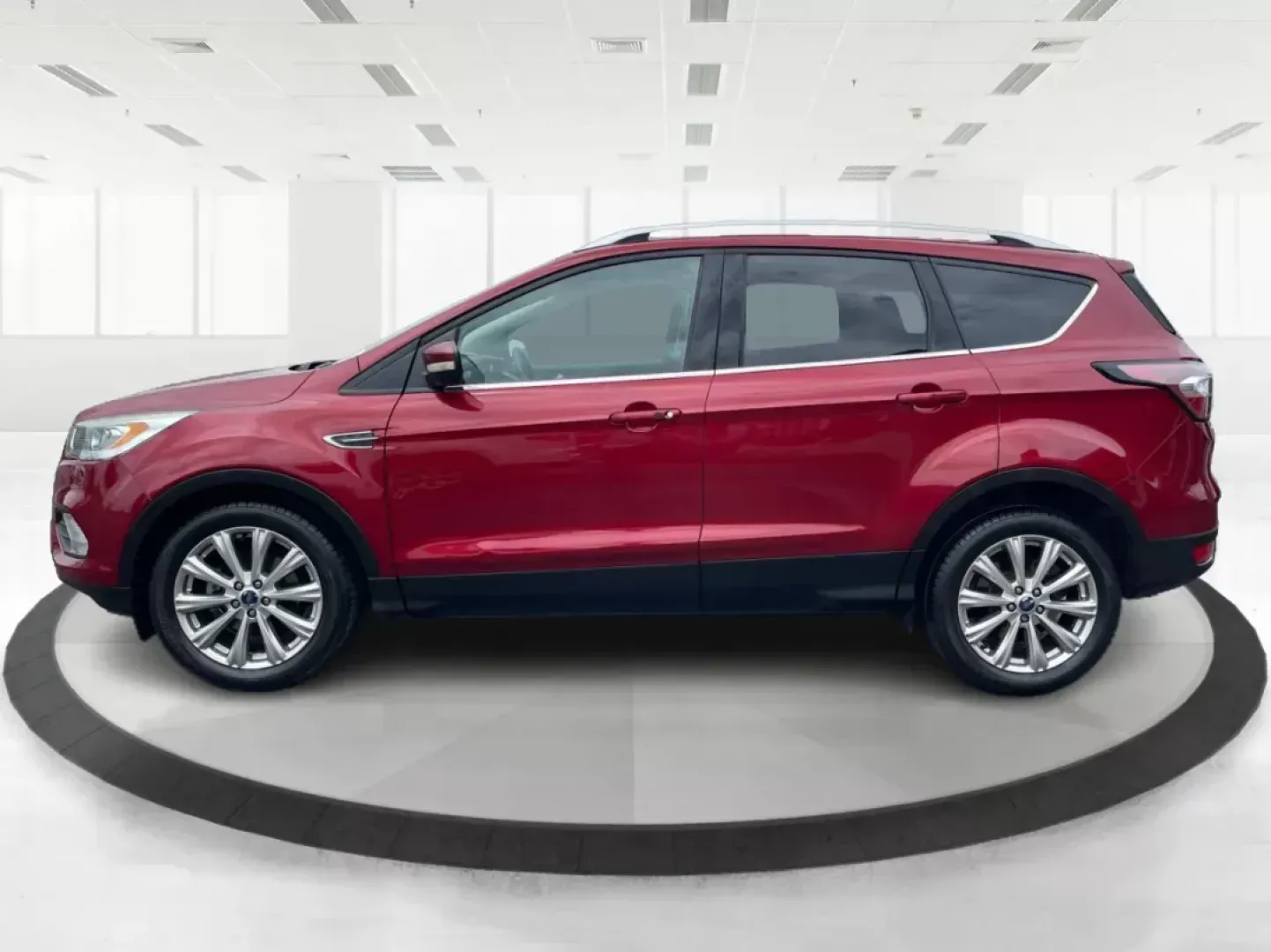 2017 Ford Escape Titanium (1FMCU0JD3HU) with an Other engine, located at 8750 N County Rd 25A, Piqua, OH, 45356, (937) 908-9800, 40.164391, -84.232513 - **Discover Your Next Adventure with the 2017 Ford Escape Titanium at Advantage Car and Credit!** <br /> <br /> Are you ready to elevate your lifestyle with a vehicle that perfectly balances comfort, capability, and style? Meet the 2017 Ford Escape Titanium, your ideal companion for weekend getaways, - Photo#5