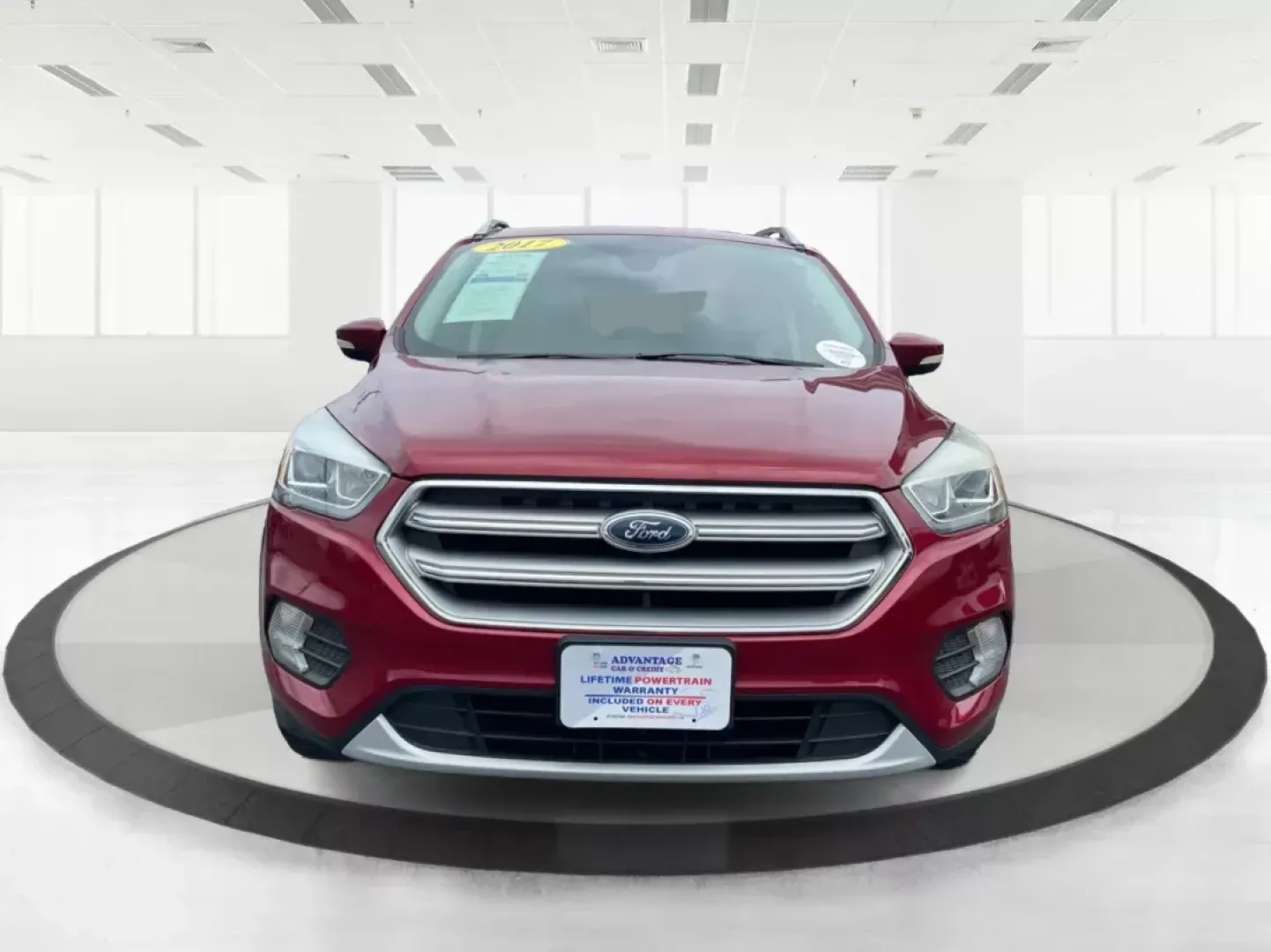2017 Ford Escape Titanium (1FMCU0JD3HU) with an Other engine, located at 8750 N County Rd 25A, Piqua, OH, 45356, (937) 908-9800, 40.164391, -84.232513 - **Discover Your Next Adventure with the 2017 Ford Escape Titanium at Advantage Car and Credit!** <br /> <br /> Are you ready to elevate your lifestyle with a vehicle that perfectly balances comfort, capability, and style? Meet the 2017 Ford Escape Titanium, your ideal companion for weekend getaways, - Photo#6