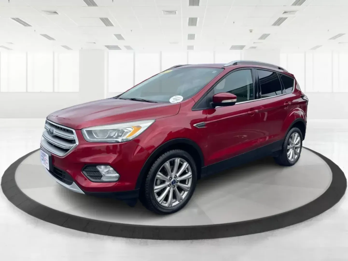 2017 Ford Escape Titanium (1FMCU0JD3HU) with an Other engine, located at 8750 N County Rd 25A, Piqua, OH, 45356, (937) 908-9800, 40.164391, -84.232513 - **Discover Your Next Adventure with the 2017 Ford Escape Titanium at Advantage Car and Credit!** <br /> <br /> Are you ready to elevate your lifestyle with a vehicle that perfectly balances comfort, capability, and style? Meet the 2017 Ford Escape Titanium, your ideal companion for weekend getaways, - Photo#7