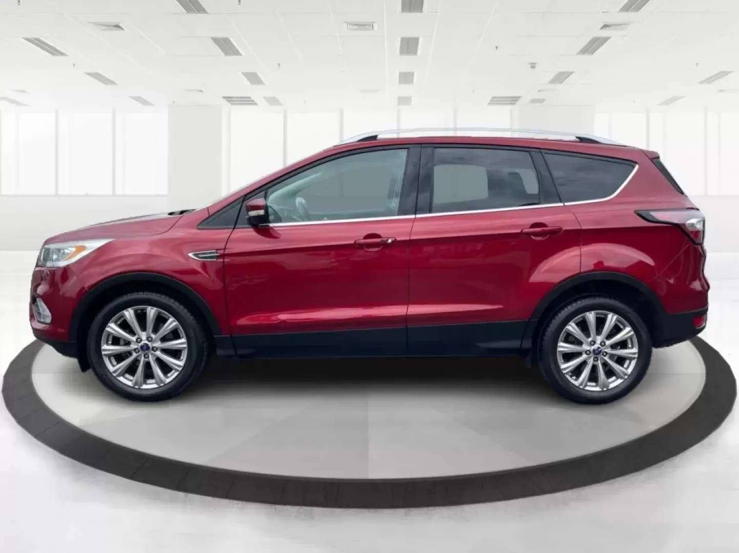 2017 Ford Escape Titanium (1FMCU0JD3HU) with an Other engine, located at 8750 N County Rd 25A, Piqua, OH, 45356, (937) 908-9800, 40.164391, -84.232513 - **Adventure Awaits with the 2017 Ford Escape Titanium at Advantage Car and Credit**<br /> <br /> Are you ready to elevate your lifestyle with a versatile SUV that fits seamlessly into your daily adventures? The 2017 Ford Escape Titanium is the perfect choice for anyone looking to enhance their famil - Photo#5