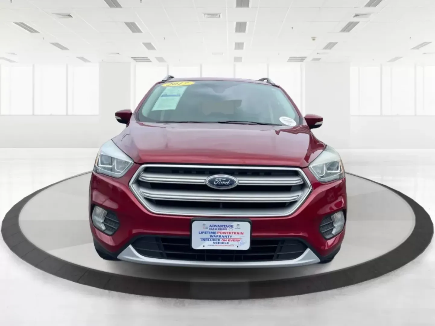 2017 Ford Escape Titanium (1FMCU0JD3HU) with an Other engine, located at 8750 N County Rd 25A, Piqua, OH, 45356, (937) 908-9800, 40.164391, -84.232513 - **Adventure Awaits with the 2017 Ford Escape Titanium at Advantage Car and Credit**<br /> <br /> Are you ready to elevate your lifestyle with a versatile SUV that fits seamlessly into your daily adventures? The 2017 Ford Escape Titanium is the perfect choice for anyone looking to enhance their famil - Photo#7