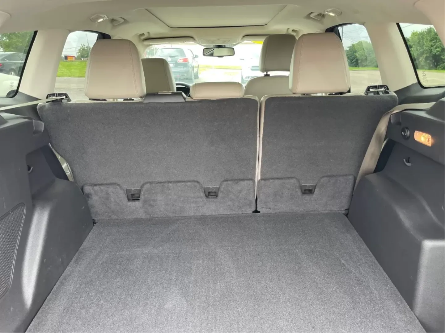 2017 Ford Escape Titanium (1FMCU0JD3HU) with an Other engine, located at 8750 N County Rd 25A, Piqua, OH, 45356, (937) 908-9800, 40.164391, -84.232513 - **Adventure Awaits with the 2017 Ford Escape Titanium at Advantage Car and Credit**<br /> <br /> Are you ready to elevate your lifestyle with a versatile SUV that fits seamlessly into your daily adventures? The 2017 Ford Escape Titanium is the perfect choice for anyone looking to enhance their famil - Photo#12
