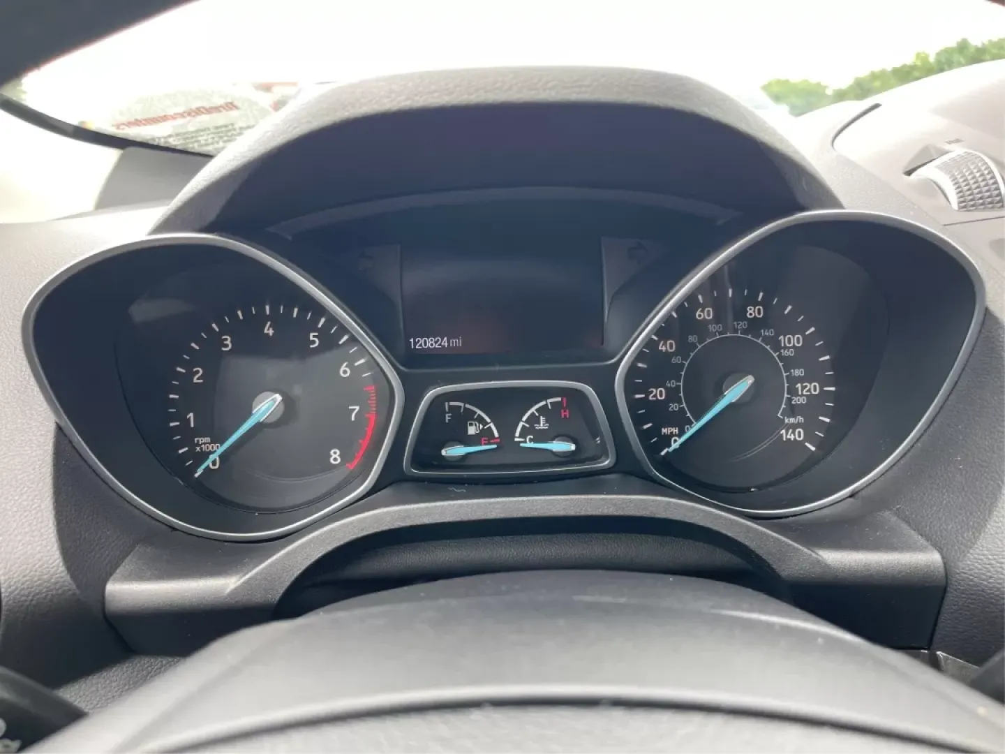 2017 Ford Escape Titanium (1FMCU0JD3HU) with an Other engine, located at 8750 N County Rd 25A, Piqua, OH, 45356, (937) 908-9800, 40.164391, -84.232513 - **Adventure Awaits with the 2017 Ford Escape Titanium at Advantage Car and Credit**<br /> <br /> Are you ready to elevate your lifestyle with a versatile SUV that fits seamlessly into your daily adventures? The 2017 Ford Escape Titanium is the perfect choice for anyone looking to enhance their famil - Photo#15