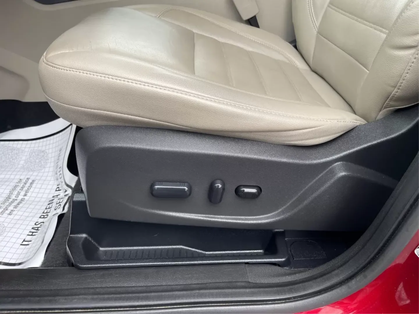 2017 Ford Escape Titanium (1FMCU0JD3HU) with an Other engine, located at 8750 N County Rd 25A, Piqua, OH, 45356, (937) 908-9800, 40.164391, -84.232513 - **Adventure Awaits with the 2017 Ford Escape Titanium at Advantage Car and Credit**<br /> <br /> Are you ready to elevate your lifestyle with a versatile SUV that fits seamlessly into your daily adventures? The 2017 Ford Escape Titanium is the perfect choice for anyone looking to enhance their famil - Photo#18