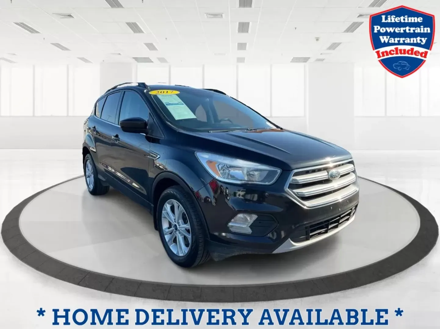 2017 Ford Escape SE 4WD (1FMCU9G93HU) with an 2.0L L4 DOHC 16V engine, 6-Speed Automatic transmission, located at 1184 Kauffman Ave, Fairborn, OH, 45324, (937) 908-9800, 39.807072, -84.030914 - **Adventure Awaits with the 2017 Ford Escape SE 4WD Your Ideal Family SUV!**<br /> <br /> Are you ready to elevate your driving experience? The 2017 Ford Escape SE 4WD is not just a vehicle; it's a lifestyle companion designed for growing families and adventure seekers alike. Whether you're tacklin - Photo#0