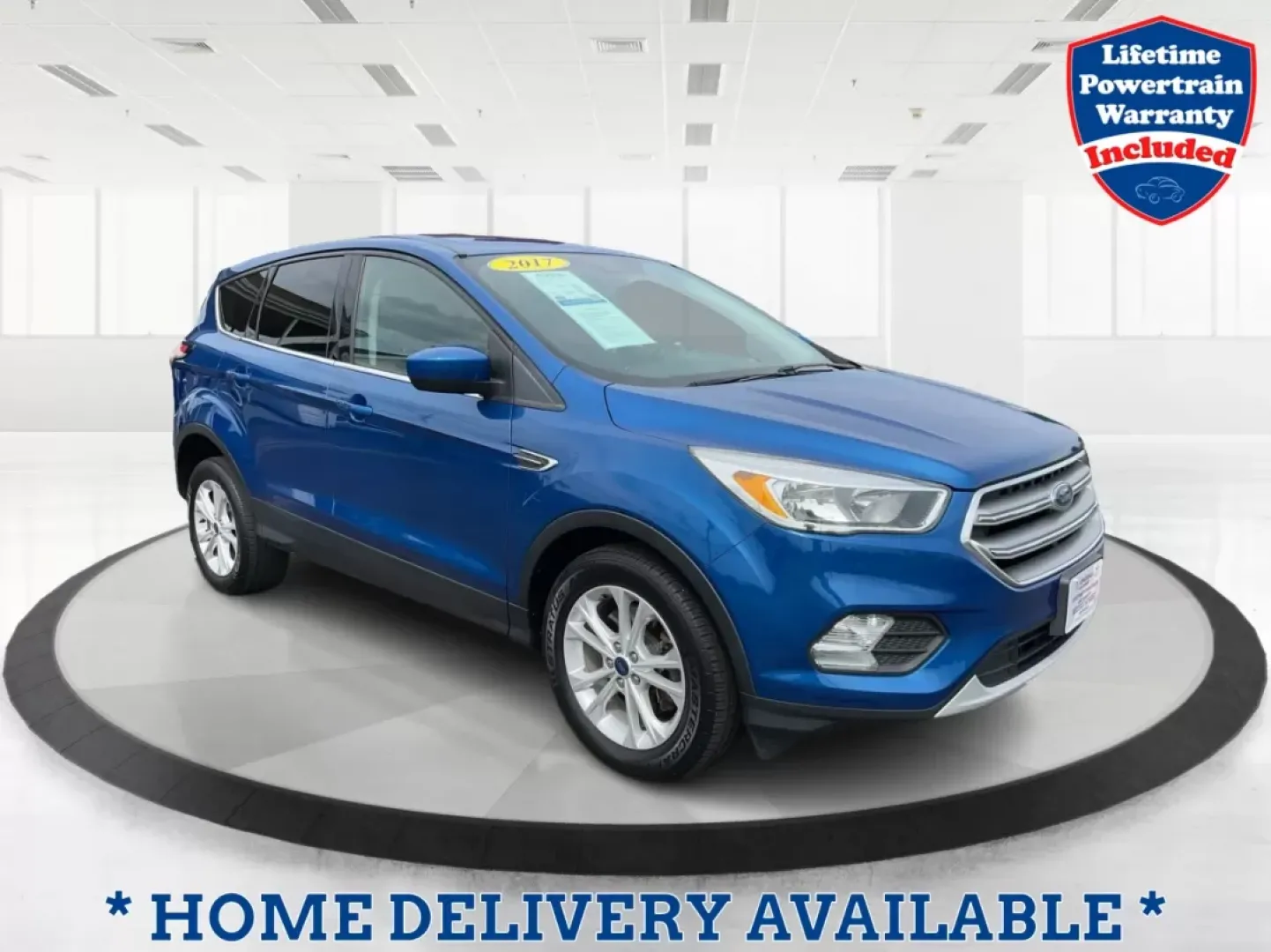 2017 Ford Escape SE (1FMCU9GD3HU) with an Other engine, located at 4508 South Dixie Dr, Moraine, OH, 45439, (937) 908-9800, 39.689976, -84.218452 - Are you searching for a reliable and stylish SUV that fits seamlessly into your busy lifestyle? Look no further than this stunning 2017 Ford Escape SE, available now at Advantage Car and Credit in Fairborn, OH. With its robust features and comfortable design, this vehicle is perfect for growing fami - Photo#0
