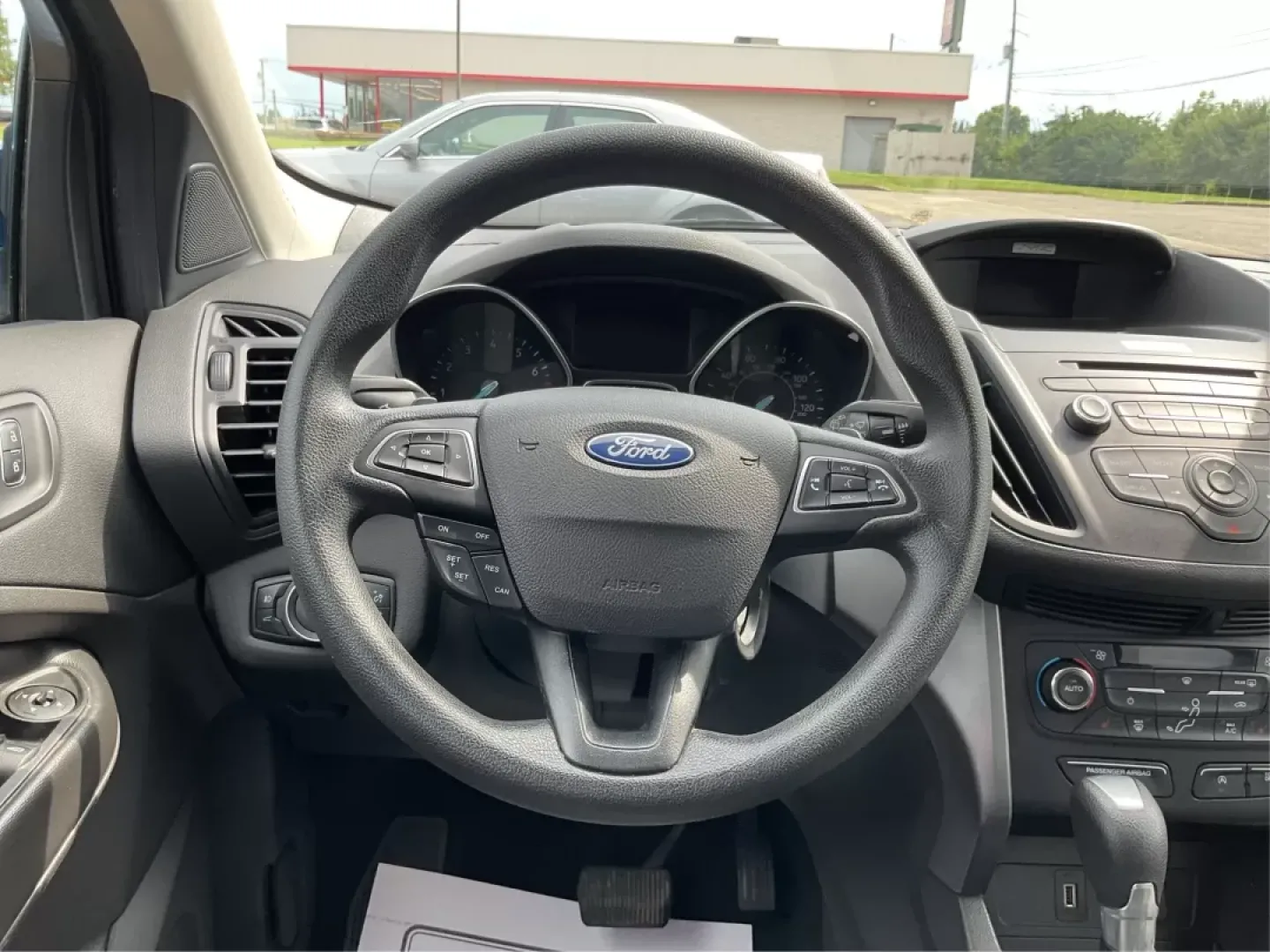 2017 Ford Escape SE (1FMCU9GD3HU) with an Other engine, located at 4508 South Dixie Dr, Moraine, OH, 45439, (937) 908-9800, 39.689976, -84.218452 - Are you searching for a reliable and stylish SUV that fits seamlessly into your busy lifestyle? Look no further than this stunning 2017 Ford Escape SE, available now at Advantage Car and Credit in Fairborn, OH. With its robust features and comfortable design, this vehicle is perfect for growing fami - Photo#16