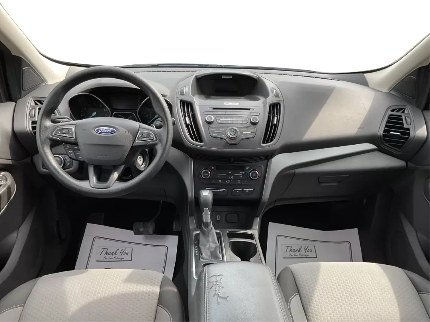 2017 Ford Escape SE (1FMCU9GD3HU) with an Other engine, located at 4508 South Dixie Dr, Moraine, OH, 45439, (937) 908-9800, 39.689976, -84.218452 - Are you searching for a reliable and stylish SUV that fits seamlessly into your busy lifestyle? Look no further than this stunning 2017 Ford Escape SE, available now at Advantage Car and Credit in Fairborn, OH. With its robust features and comfortable design, this vehicle is perfect for growing fami - Photo#21