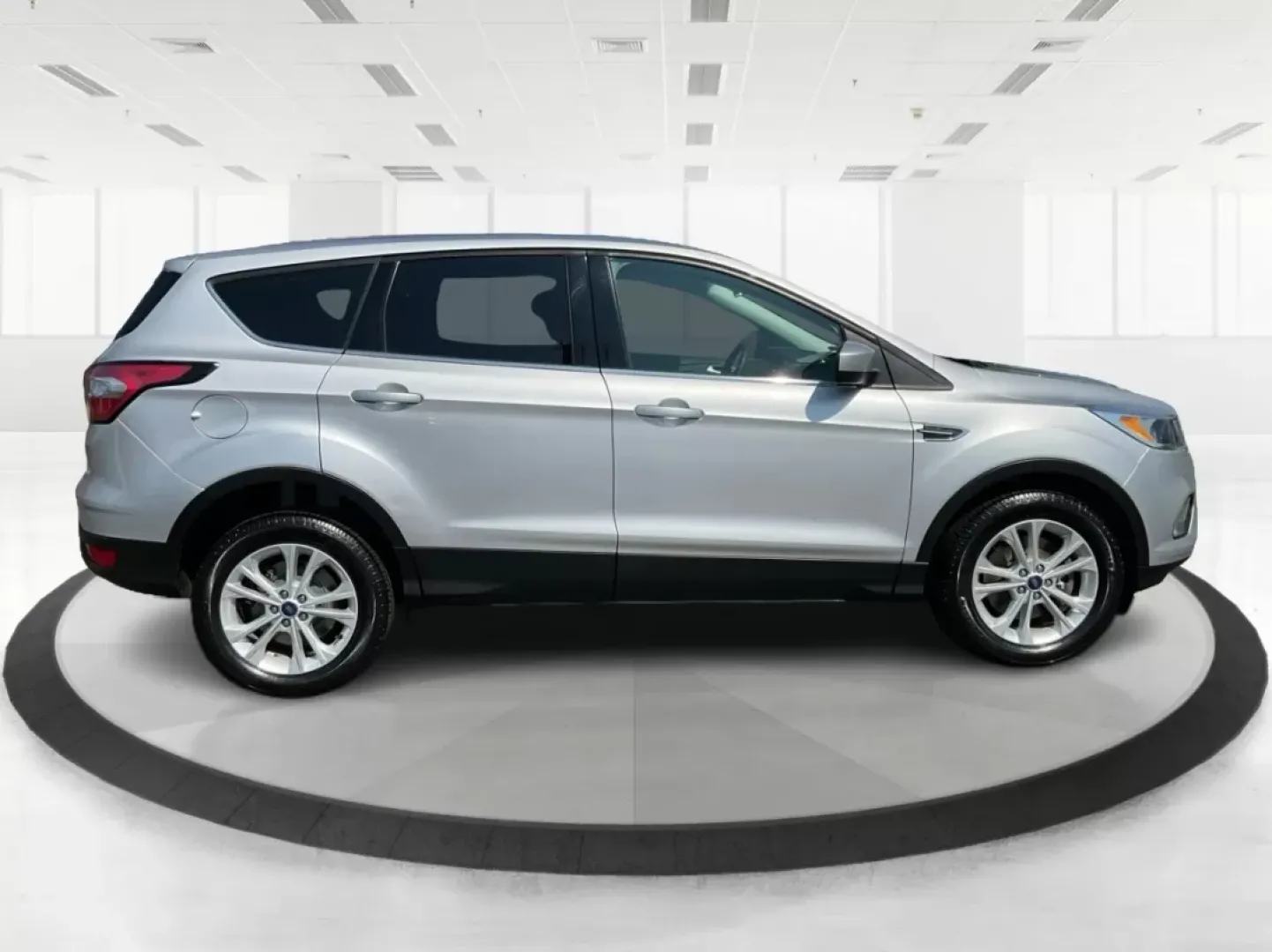 2017 Ford Escape SE (1FMCU9GD4HU) with an Other engine, located at 401 Woodman Dr, Riverside, OH, 45431, (937) 908-9800, 39.760899, -84.123421 - **Adventure Awaits in This 2017 Ford Escape SE Perfect for Your Next Journey!**<br /> <br /> If you're looking for a versatile vehicle that meets the needs of an active lifestyle, the 2017 Ford Escape SE is the perfect choice for adventurous families or budget-conscious commuters. With ample room f - Photo#1