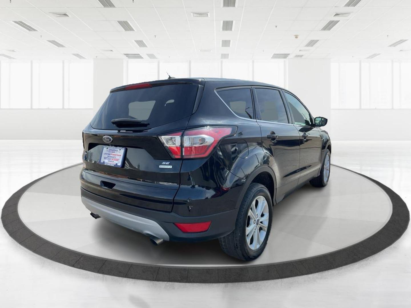 2017 Ford Escape SE (1FMCU0G9XHU) with an EcoBoost 1.5L I-4 gasoline direct injection engine, located at 4508 South Dixie Dr, Moraine, OH, 45439, (937) 908-9800, 39.689976, -84.218452 - 2017 Ford Escape SE - Photo#2