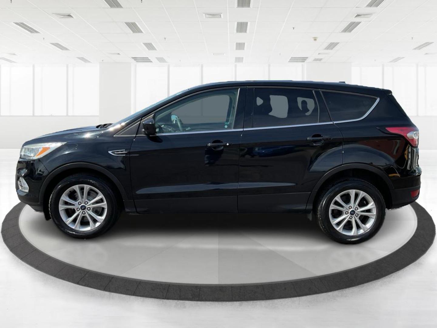 2017 Ford Escape SE (1FMCU0G9XHU) with an EcoBoost 1.5L I-4 gasoline direct injection engine, located at 4508 South Dixie Dr, Moraine, OH, 45439, (937) 908-9800, 39.689976, -84.218452 - 2017 Ford Escape SE - Photo#5
