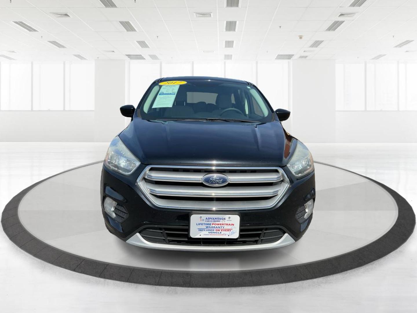 2017 Ford Escape SE (1FMCU0G9XHU) with an EcoBoost 1.5L I-4 gasoline direct injection engine, located at 4508 South Dixie Dr, Moraine, OH, 45439, (937) 908-9800, 39.689976, -84.218452 - 2017 Ford Escape SE - Photo#6