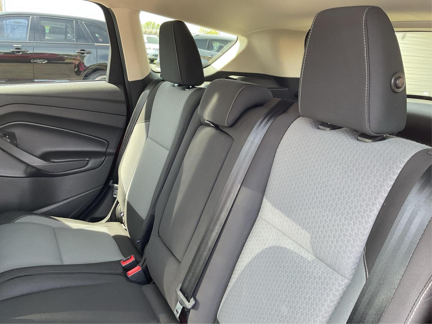 2017 Ford Escape SE (1FMCU0GD3HU) with an Other engine, located at 1184 Kauffman Ave, Fairborn, OH, 45324, (937) 908-9800, 39.807072, -84.030914 - 2017 Ford Escape SE - Photo#9