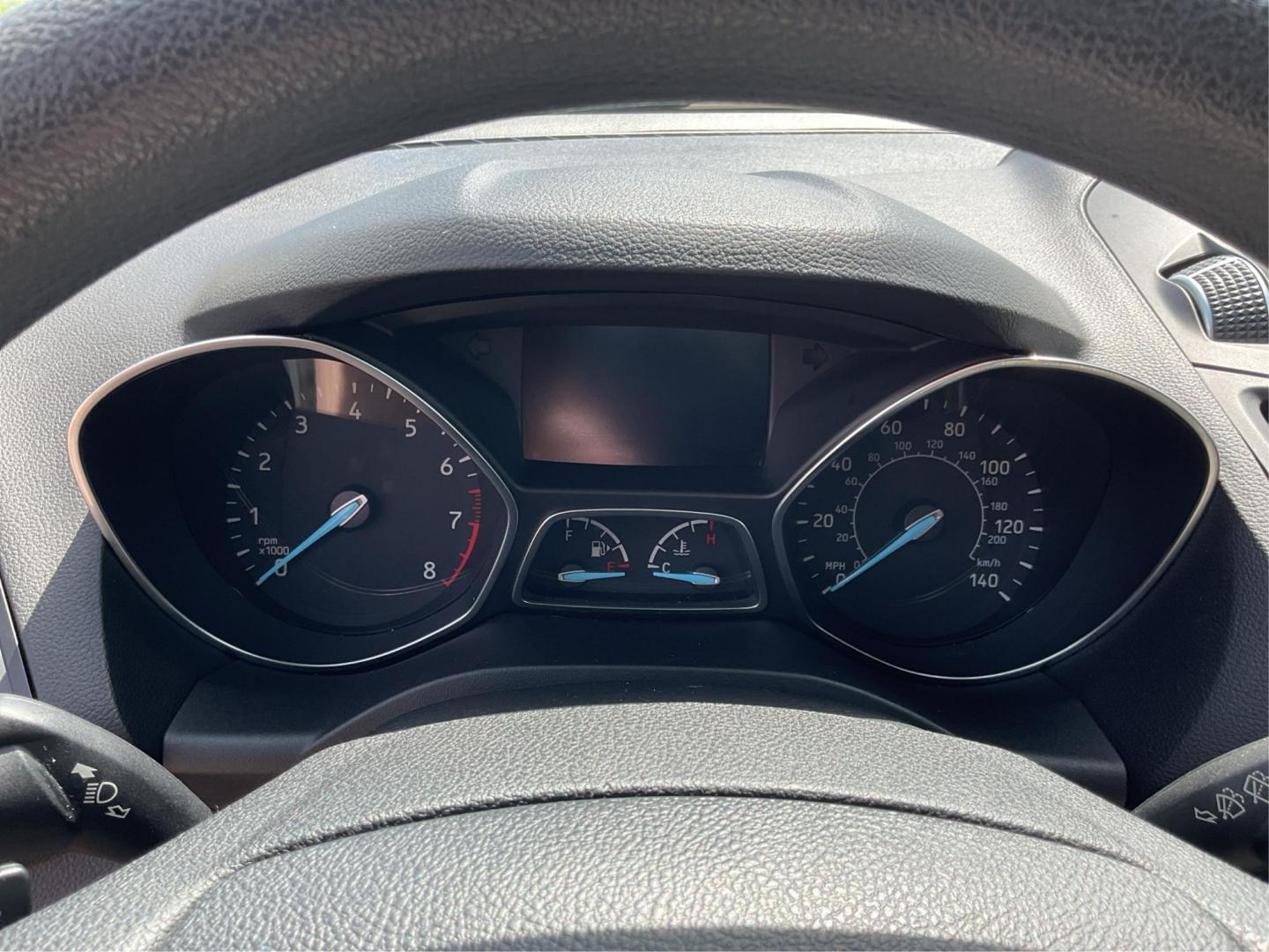 2017 Ford Escape SE (1FMCU0GD3HU) with an Other engine, located at 1184 Kauffman Ave, Fairborn, OH, 45324, (937) 908-9800, 39.807072, -84.030914 - 2017 Ford Escape SE - Photo#14